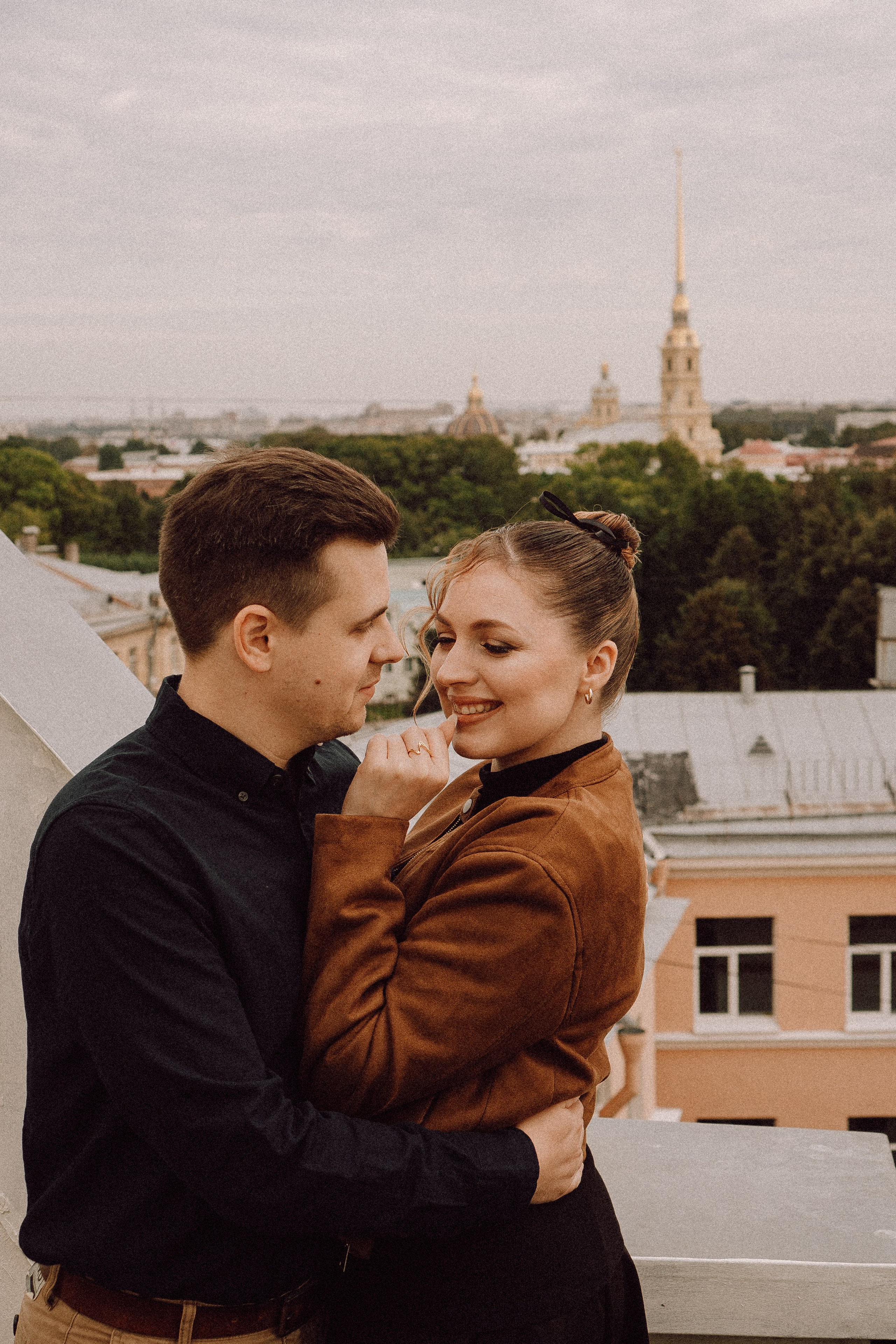 LOVE. Профессиональный фотограф, Санкт-Петербург — Виктория Богомолова