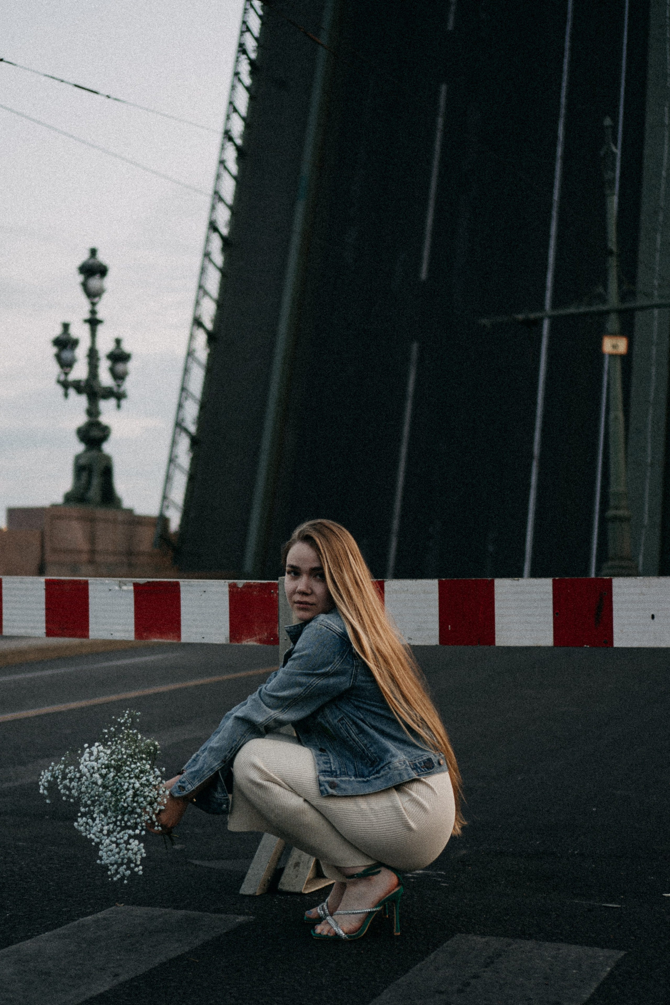 Рассветная. Профессиональный фотограф, Санкт-Петербург — Виктория Богомолова