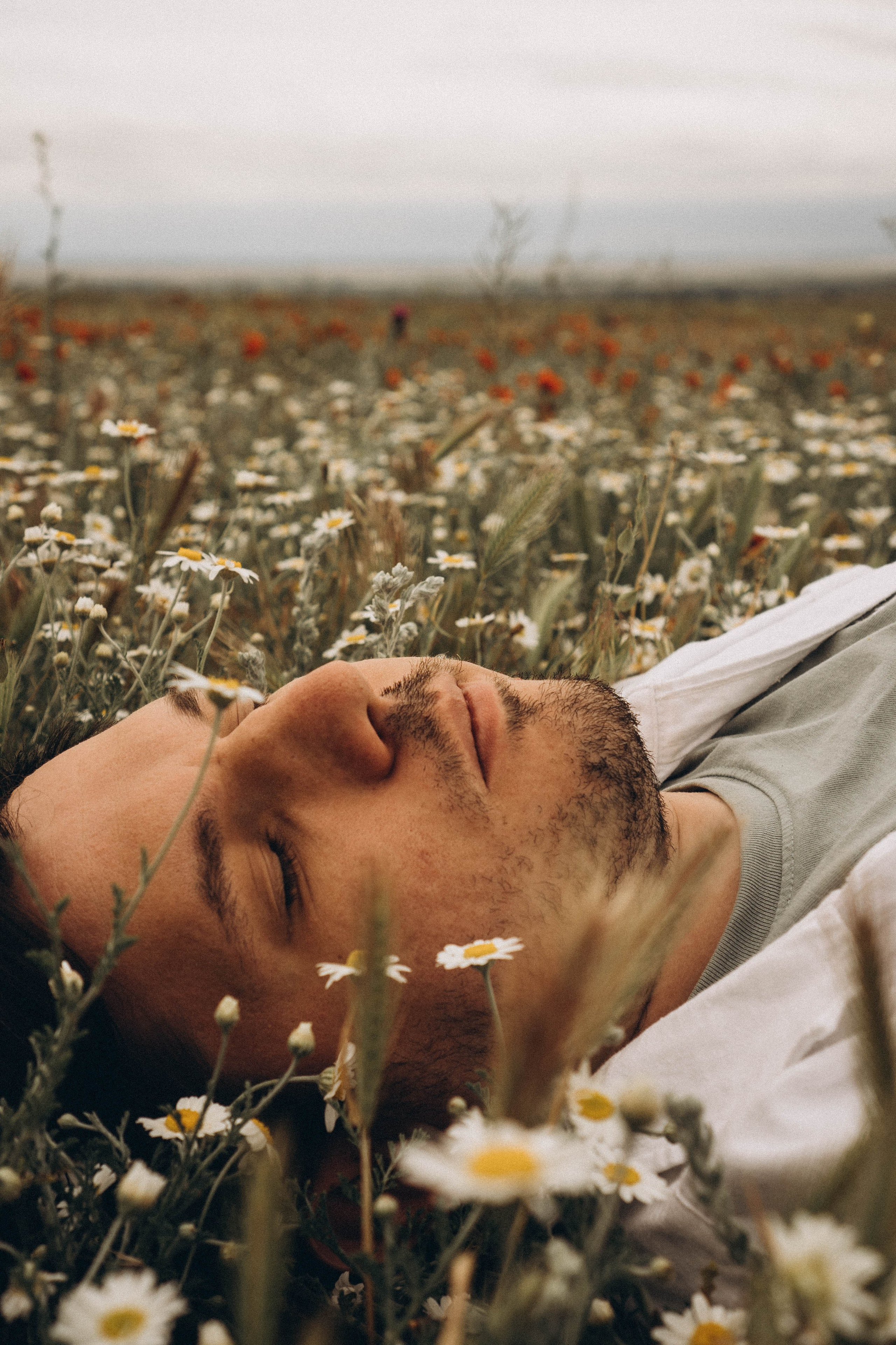 Маки. Профессиональный фотограф, Санкт-Петербург — Виктория Богомолова