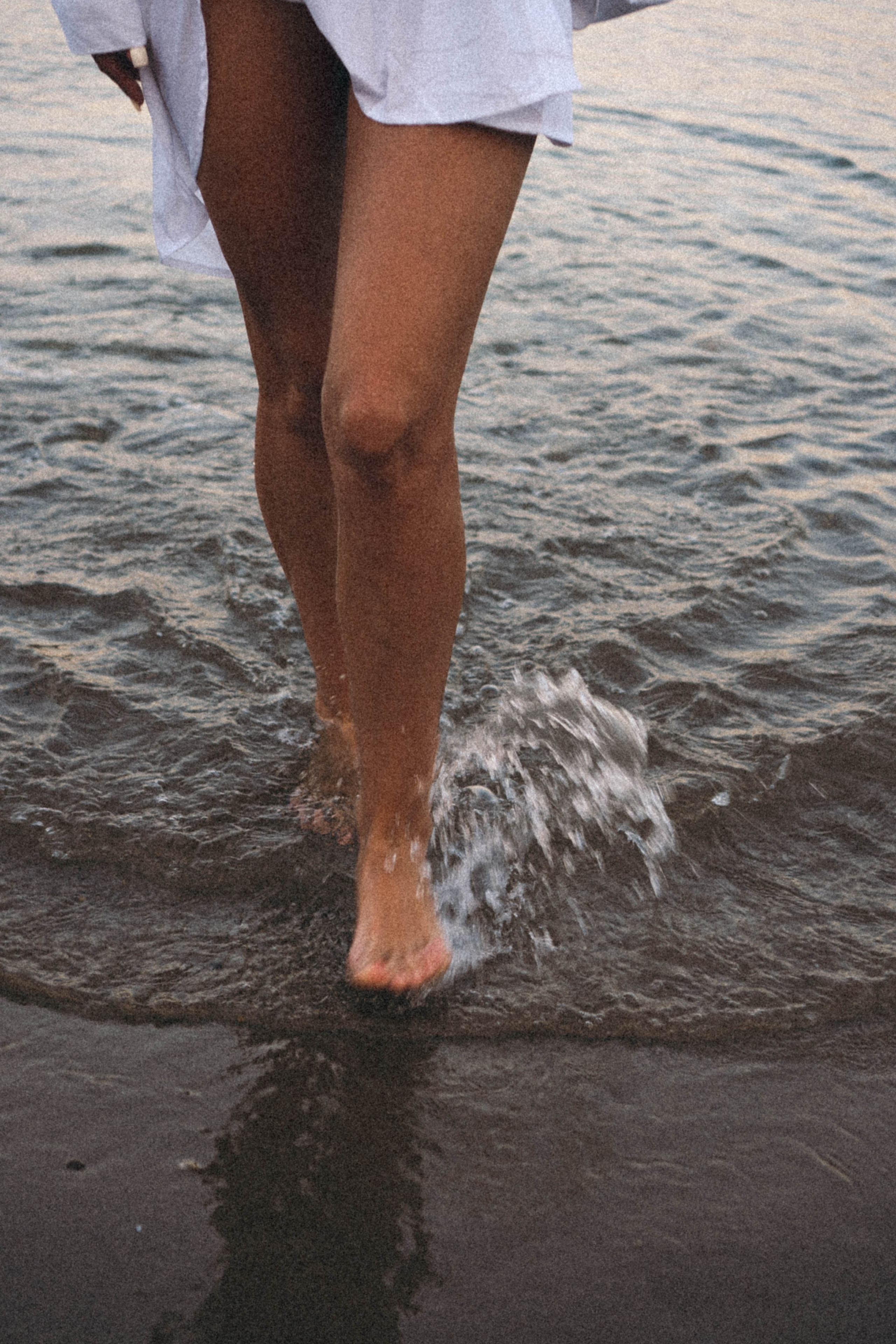 Рассвет. Профессиональный фотограф, Санкт-Петербург — Виктория Богомолова
