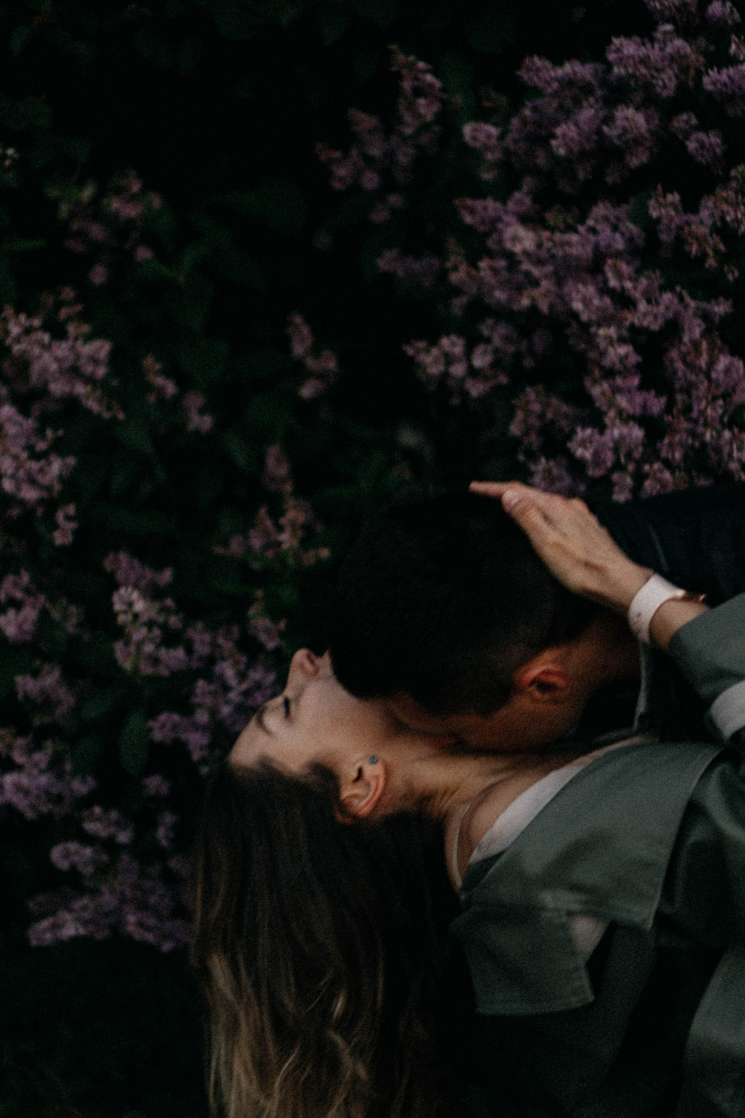 Рассветная, белые ночи. Профессиональный фотограф, Санкт-Петербург — Виктория Богомолова