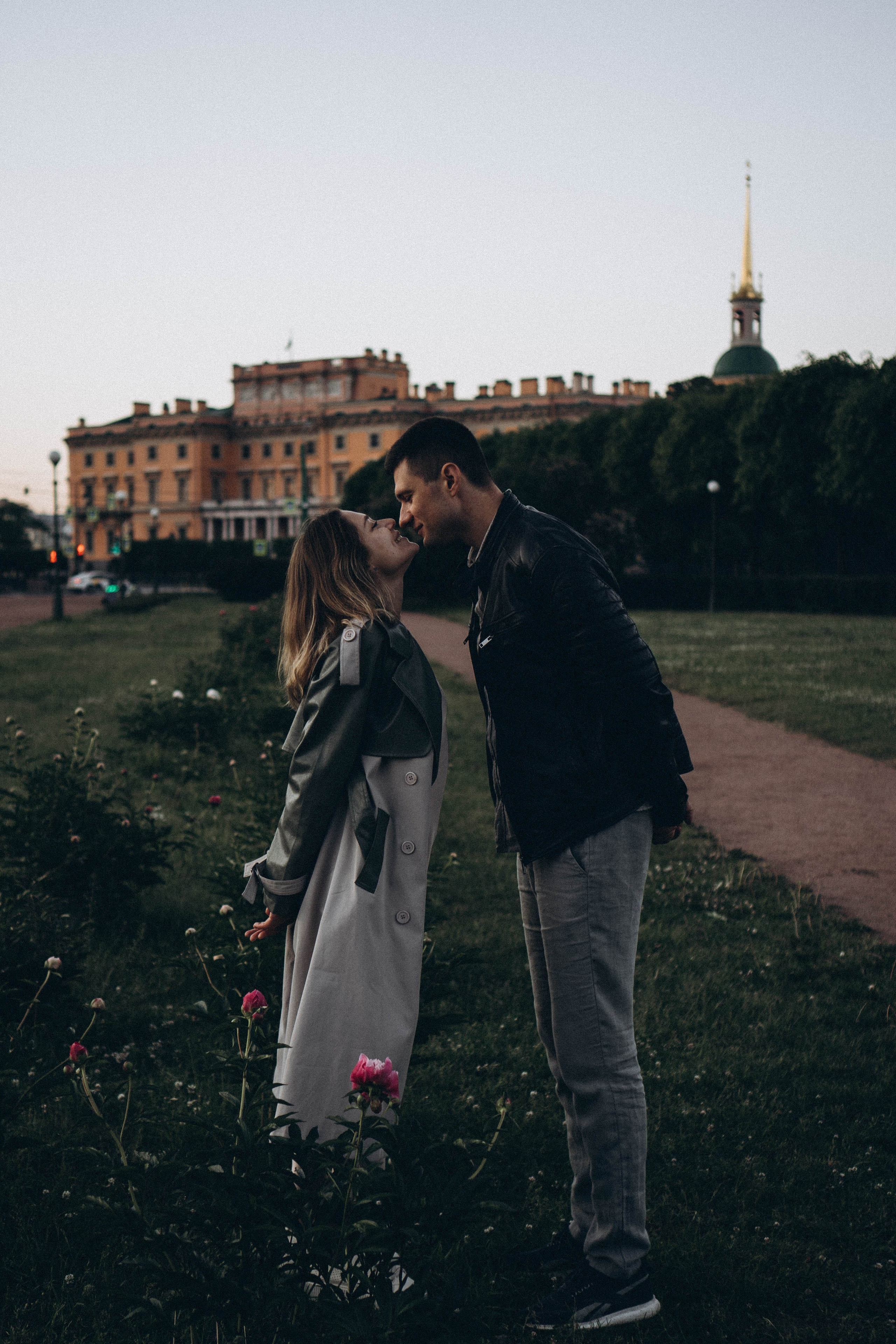 Рассветная, белые ночи. Профессиональный фотограф, Санкт-Петербург — Виктория Богомолова