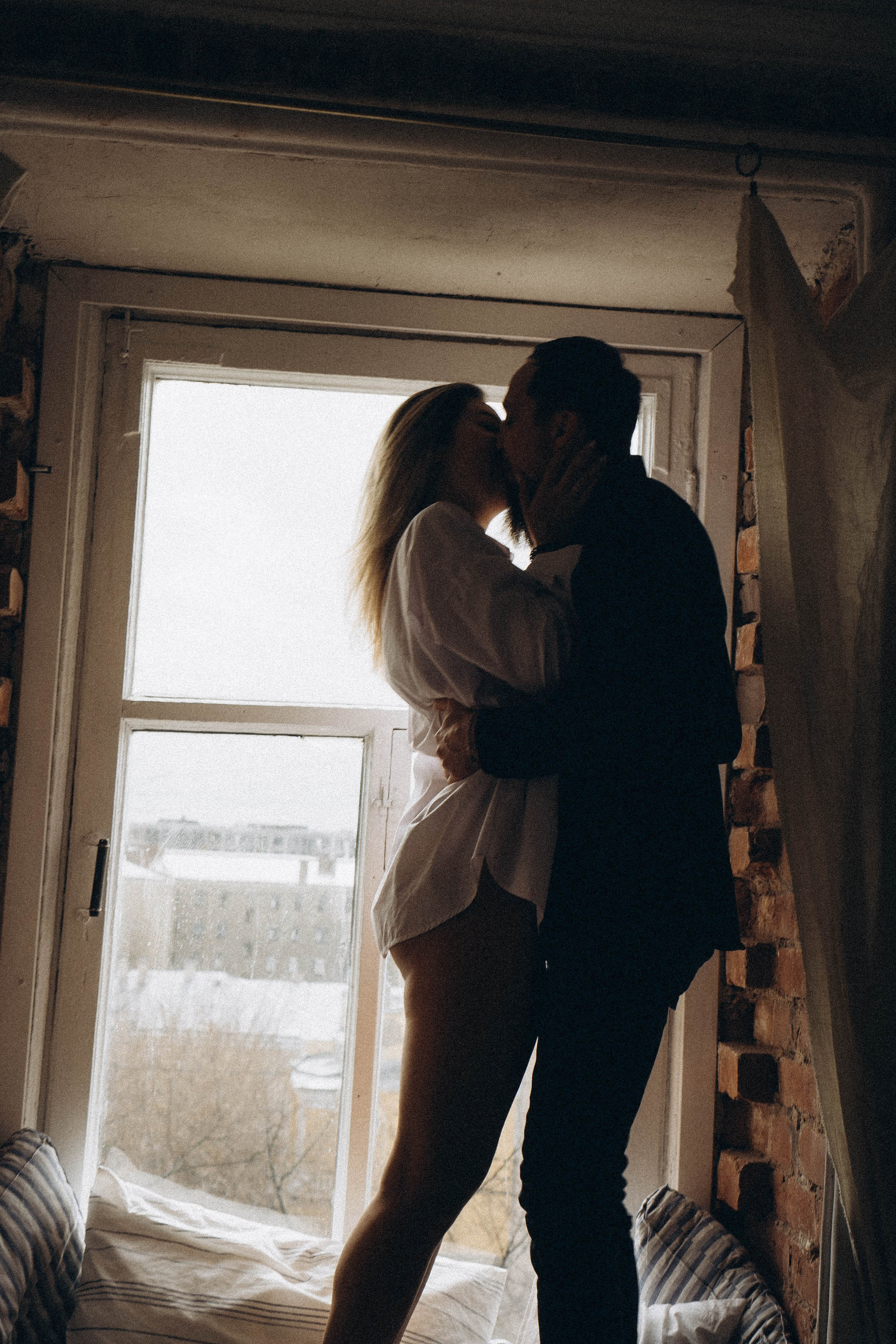 Любовь. Профессиональный фотограф, Санкт-Петербург — Виктория Богомолова