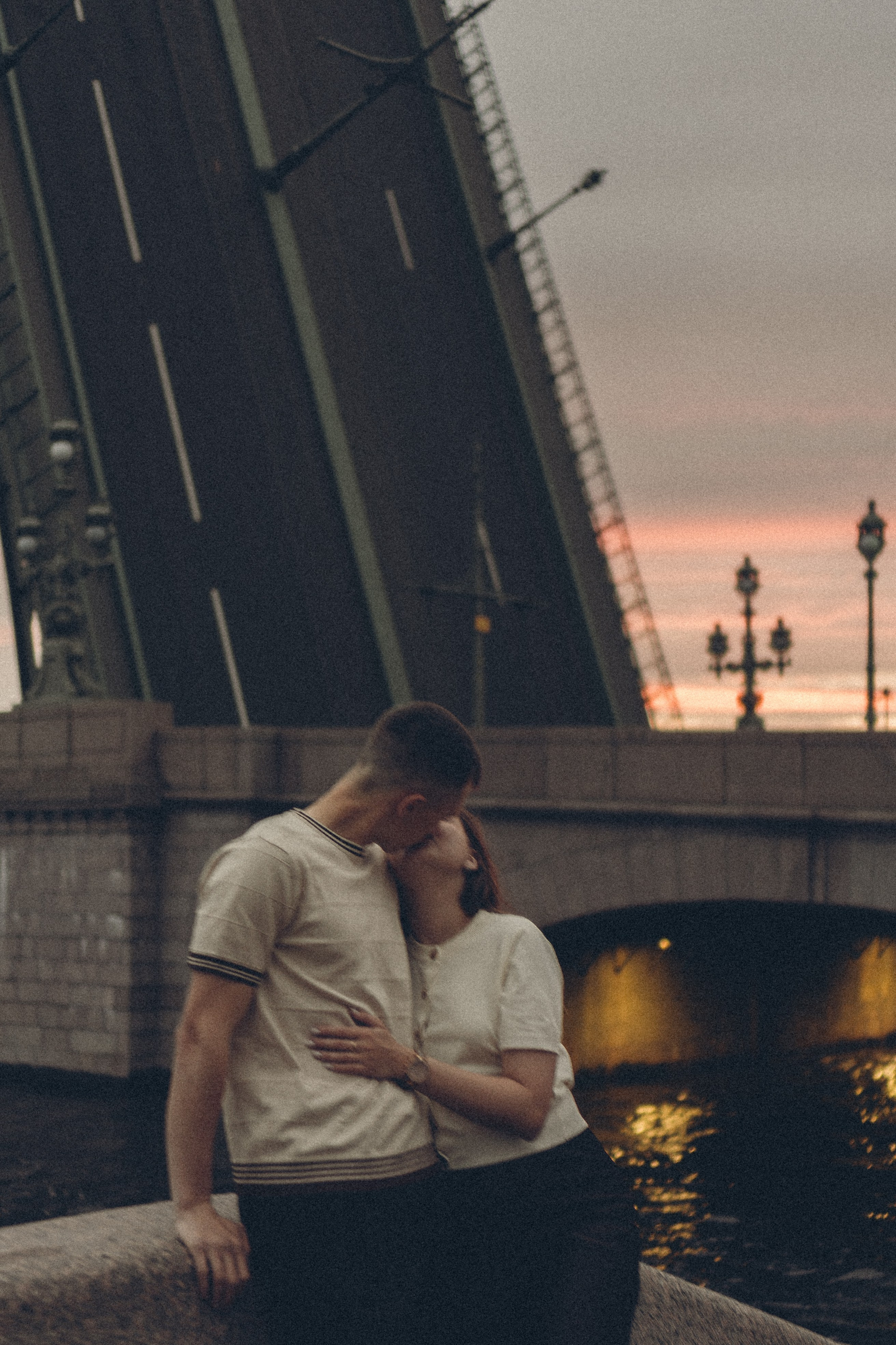 РАССВЕТНАЯ ИСТОРИЯ. Профессиональный фотограф, Санкт-Петербург — Виктория Богомолова