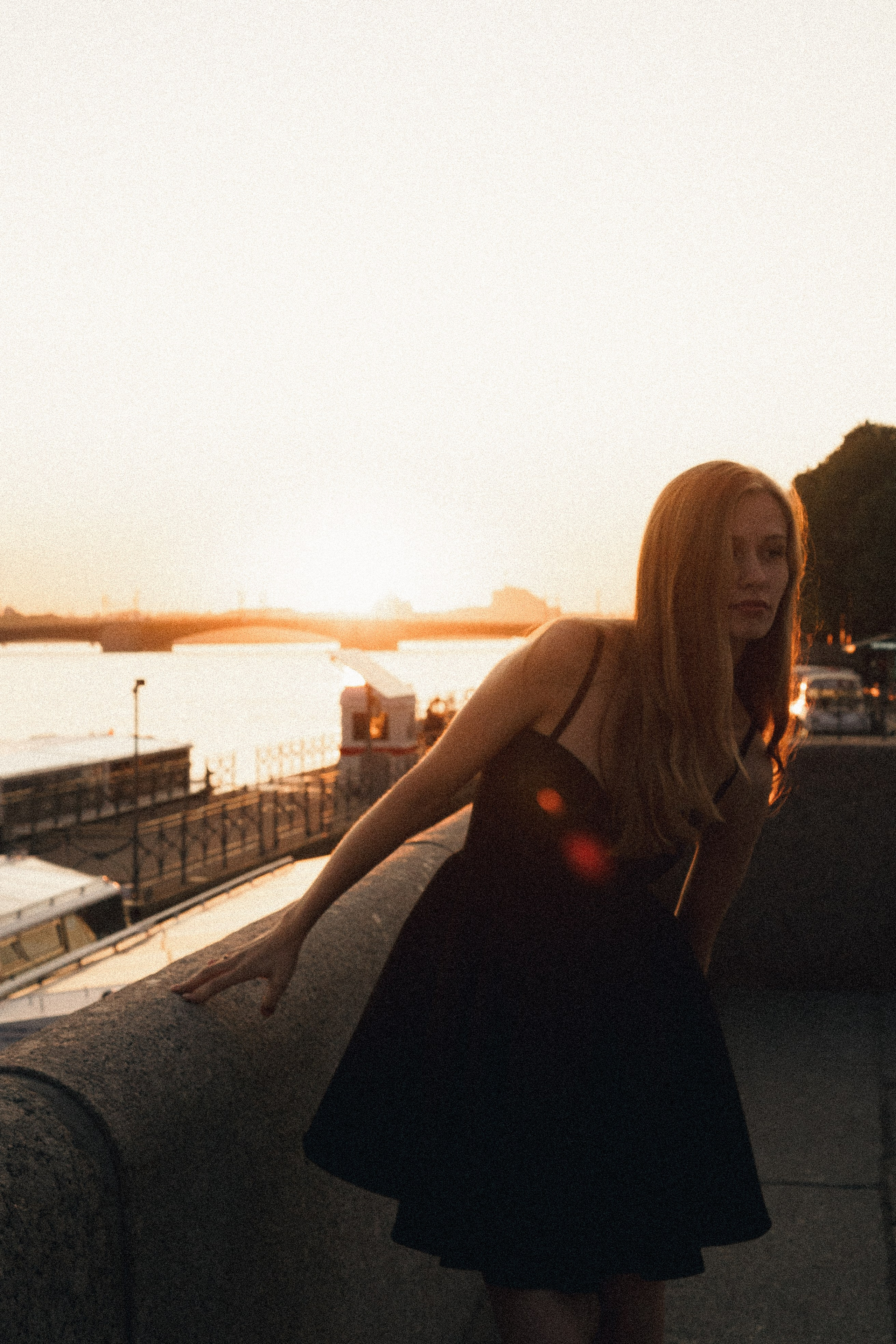 Рассвет. Профессиональный фотограф, Санкт-Петербург — Виктория Богомолова