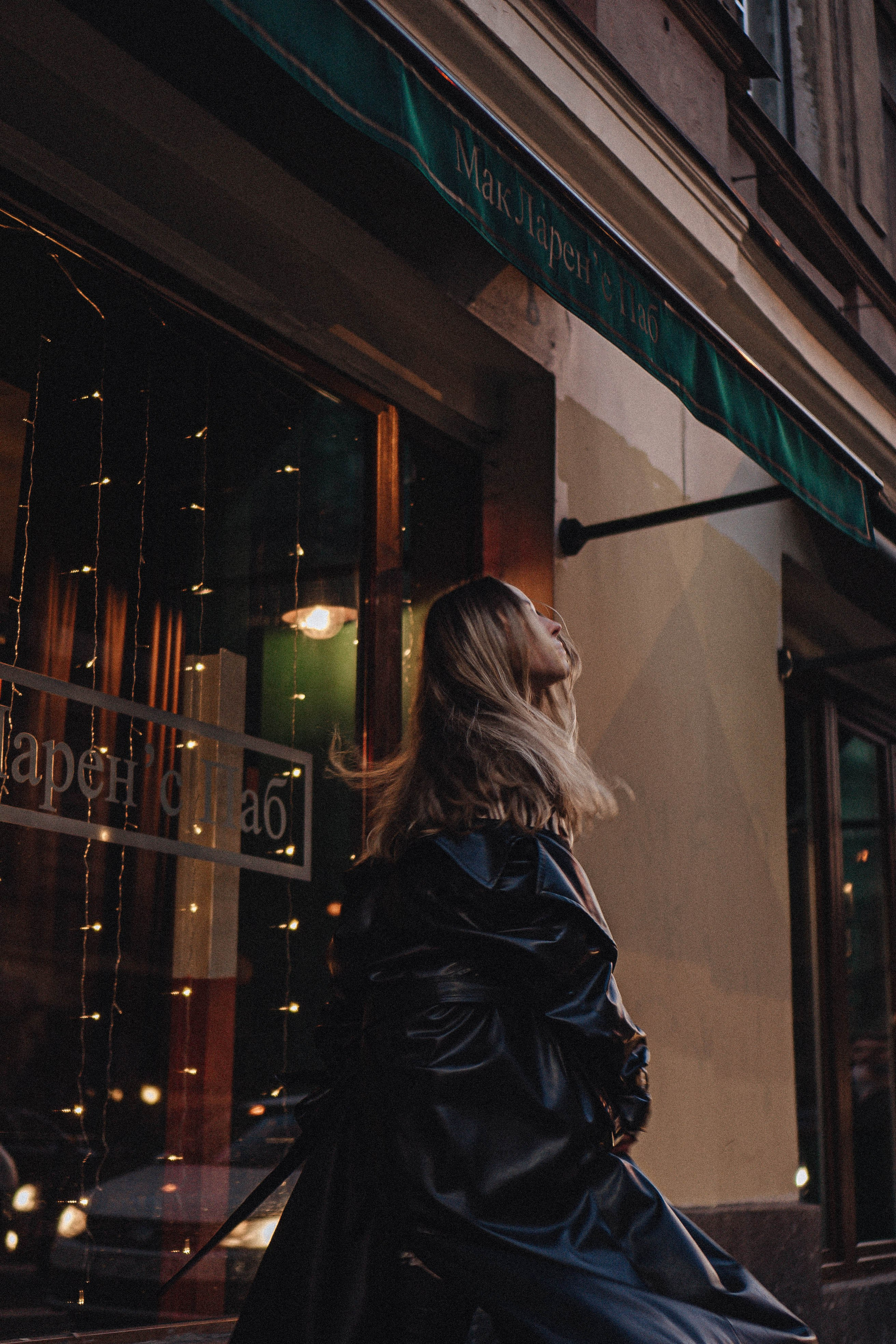 Жественность. Профессиональный фотограф, Санкт-Петербург — Виктория Богомолова