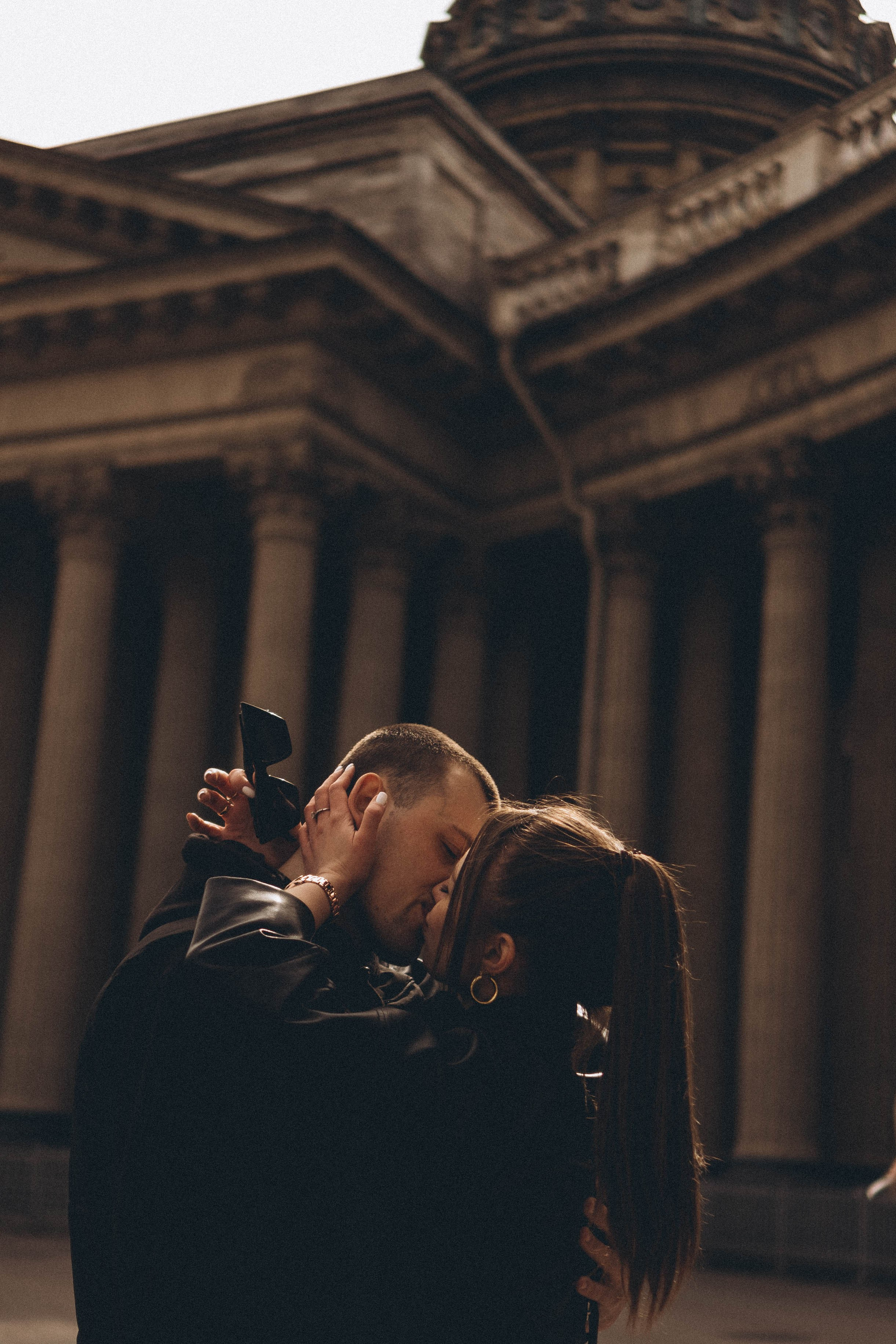 Прогулочная. Профессиональный фотограф, Санкт-Петербург — Виктория Богомолова