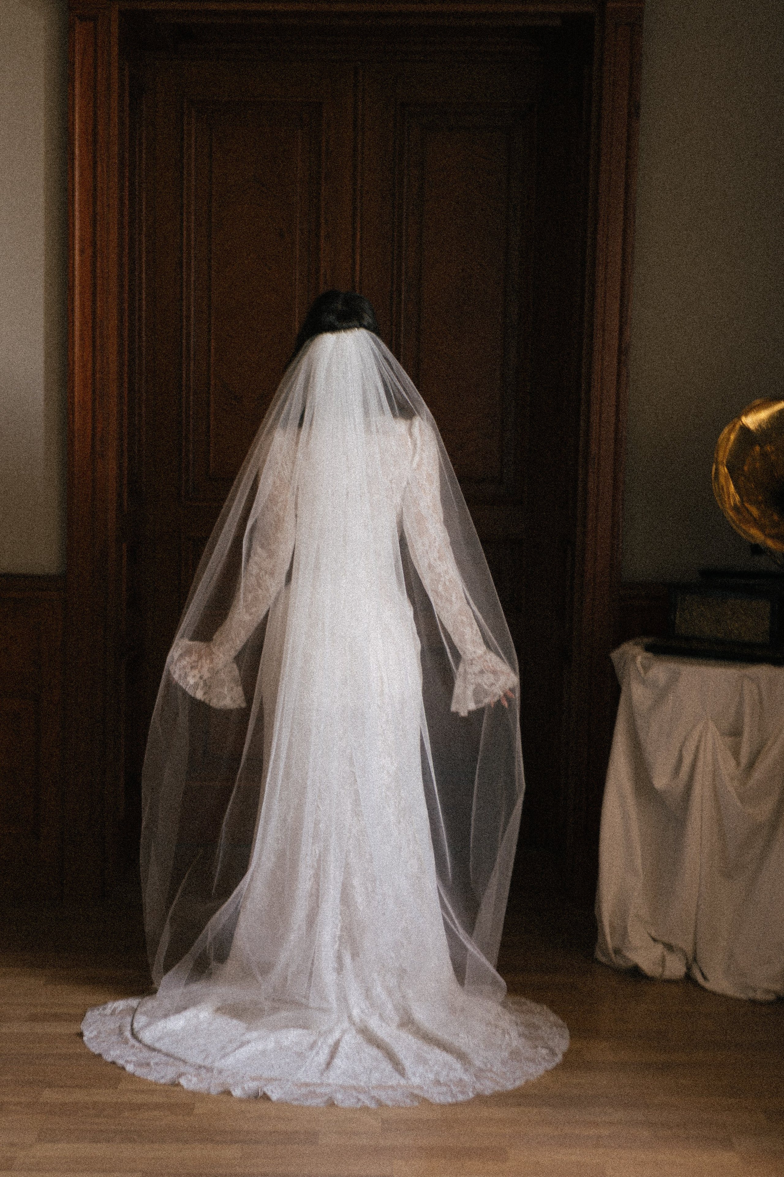 СВАДЕБНАЯ СЬЕМКА В СТУДИИ. Профессиональный фотограф, Санкт-Петербург — Виктория Богомолова