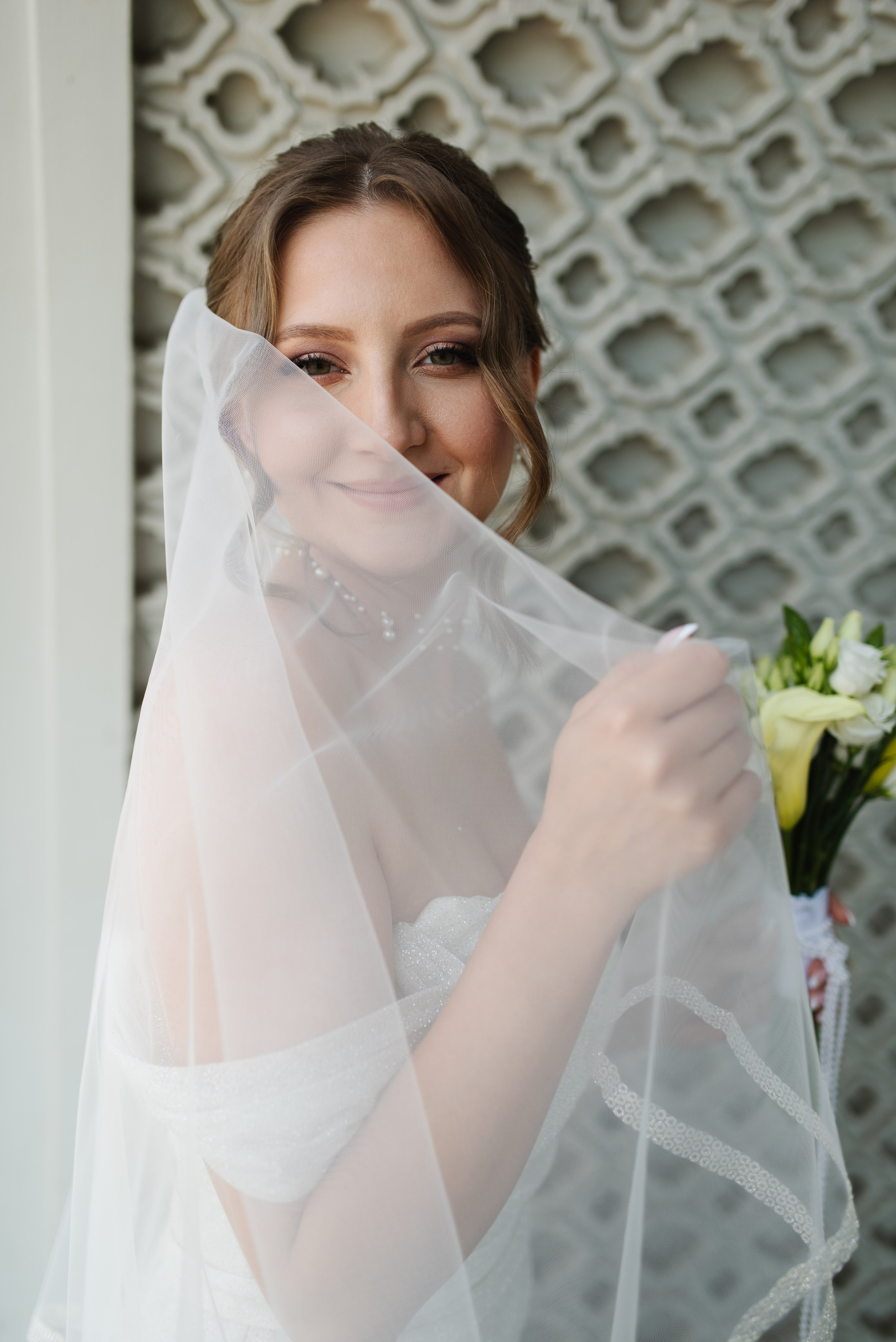 Казань и ❤❤. Свадебный фотограф Анастасия Бударина