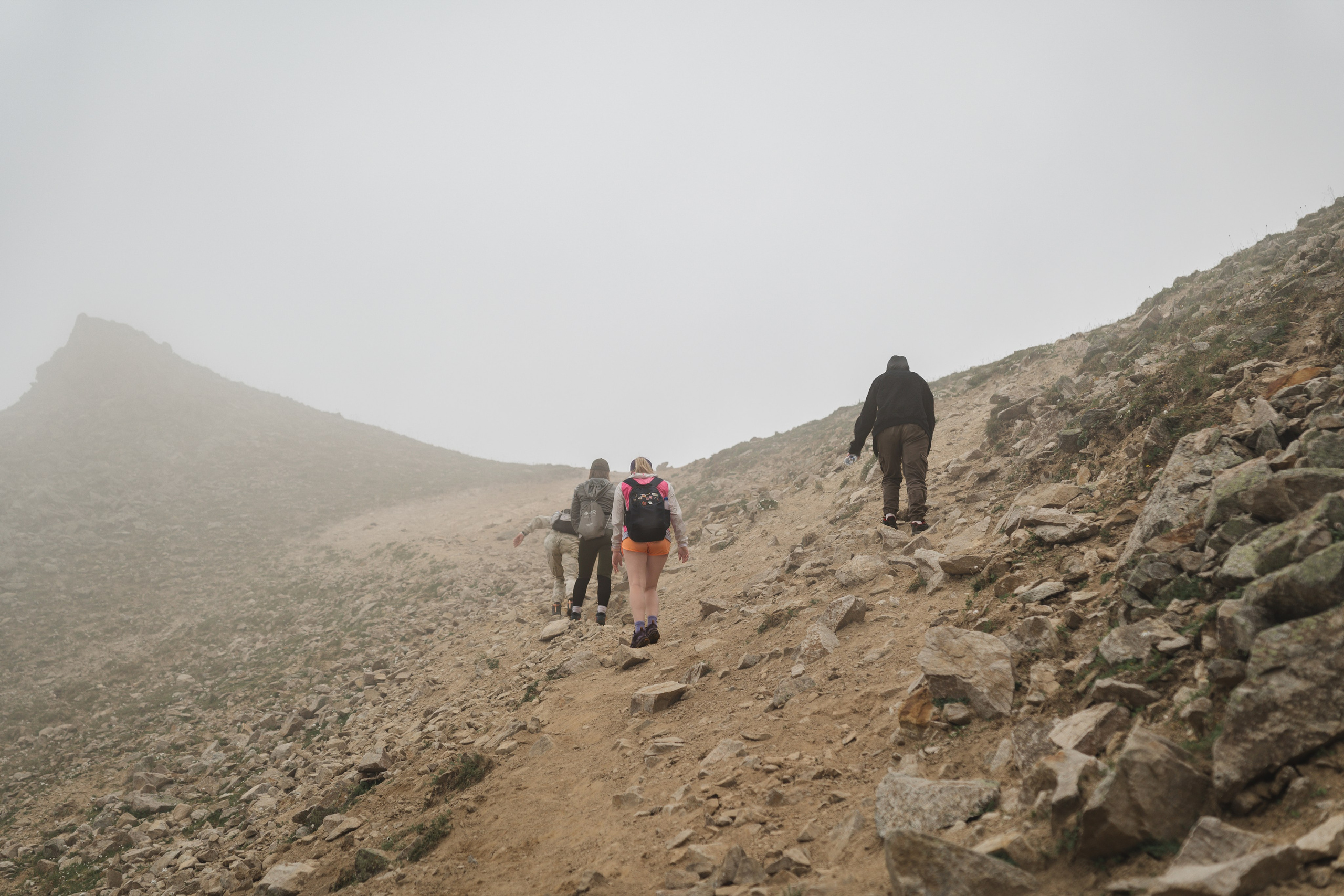 Гийбашкель. Главная