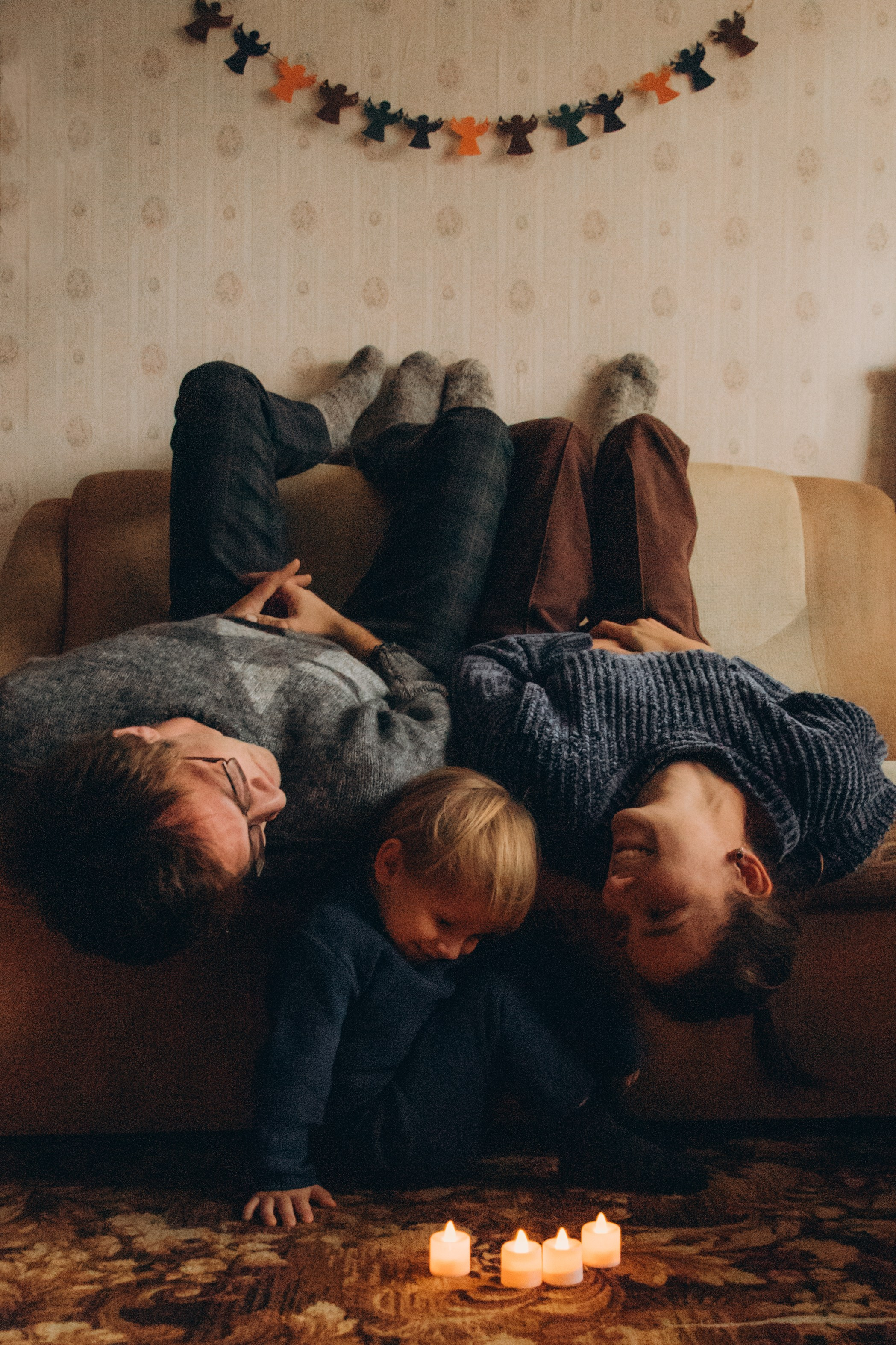 Портфолио. Семейный фотограф Нижний Новгород Мария Воробьева