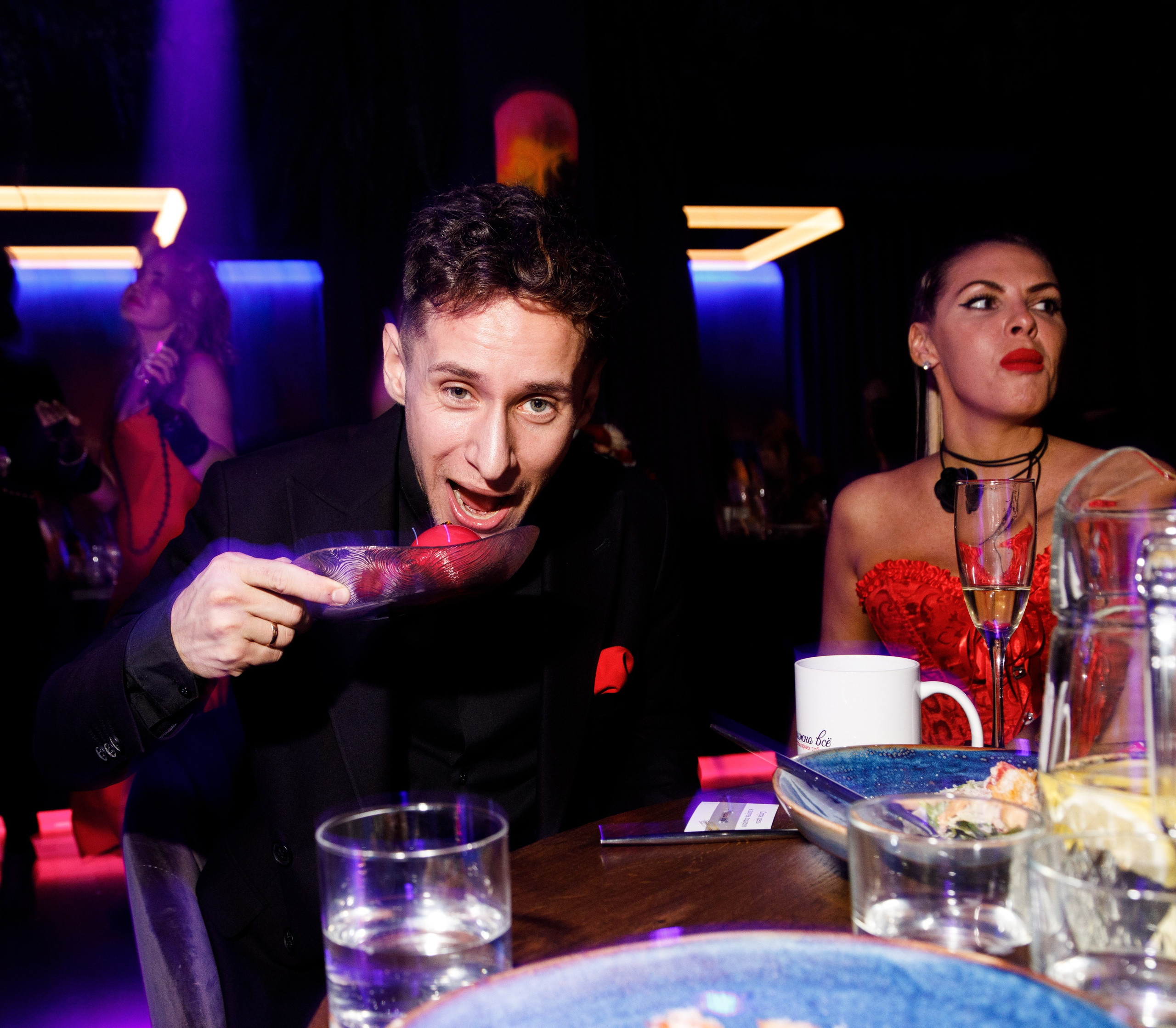 Сегодня можно все. Артём Бачурин — свадебный фотограф Воронеж