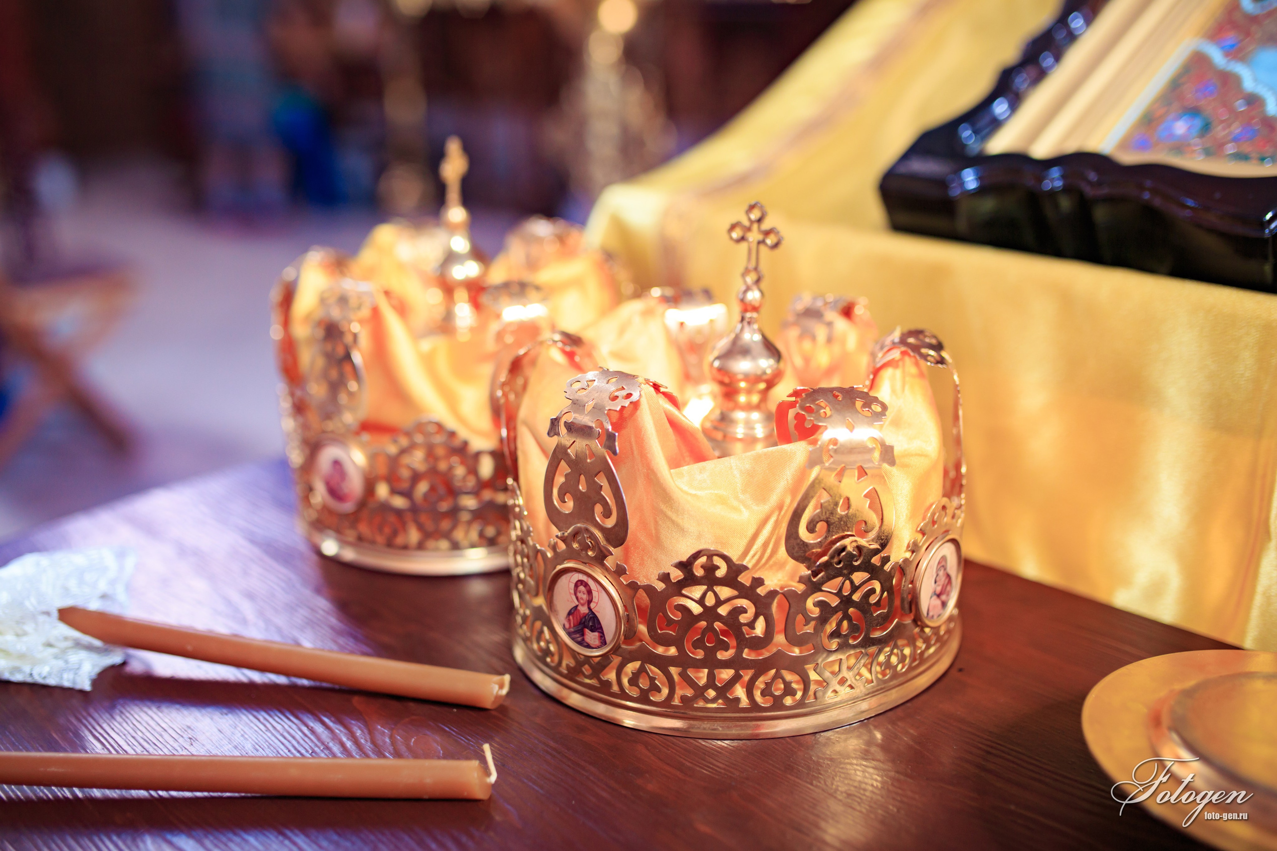 Дмитрий & Татьяна. Интерьерная фотостудия FOTOGEN г. Краснодар