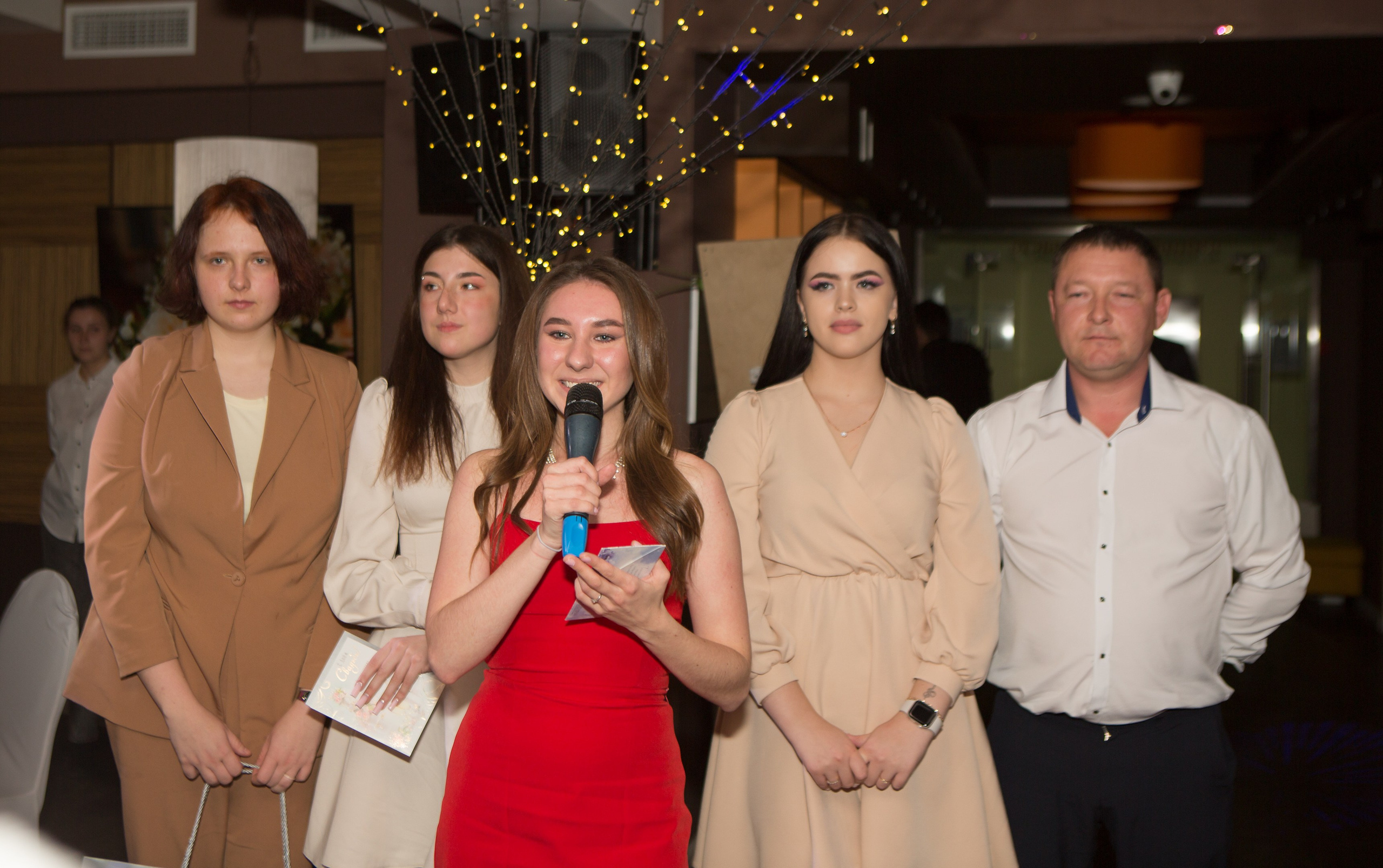 Ресторан. Фотограф Тверь|Москва|Волоколамск| Отт Кристина