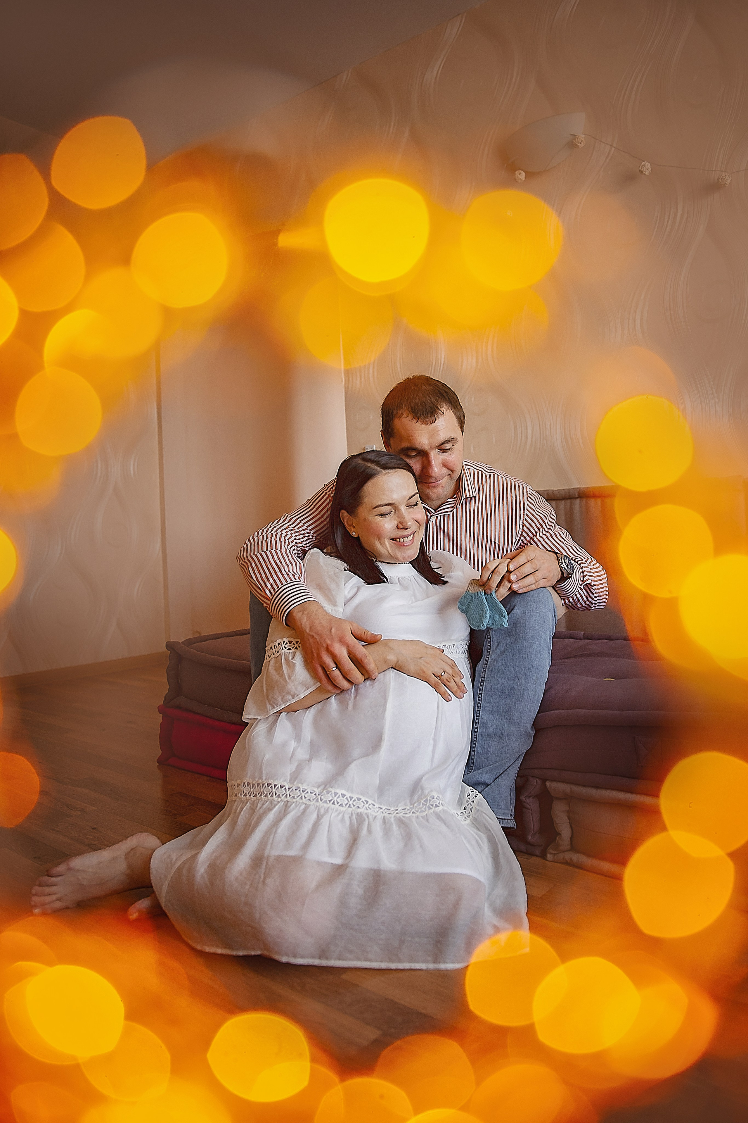 Домашние фотосессии в Ижевске и Москве, съёмка беременности. Детский, семейный фотограф в Ижевске и Москве Аксинья Лысенкова ADEN