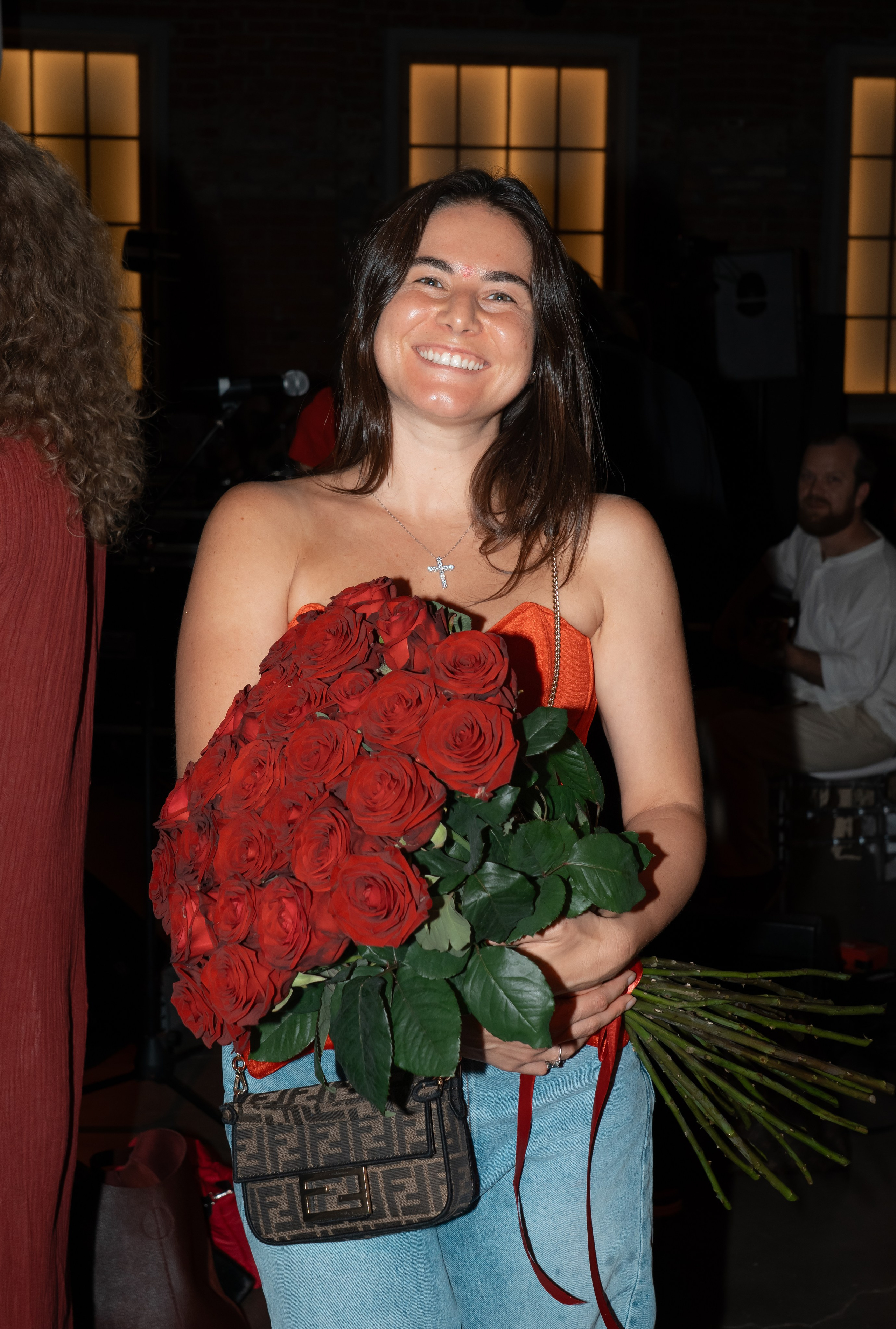 Праздник Сати Казановой. Наталия Фролова. Фотограф. Москва