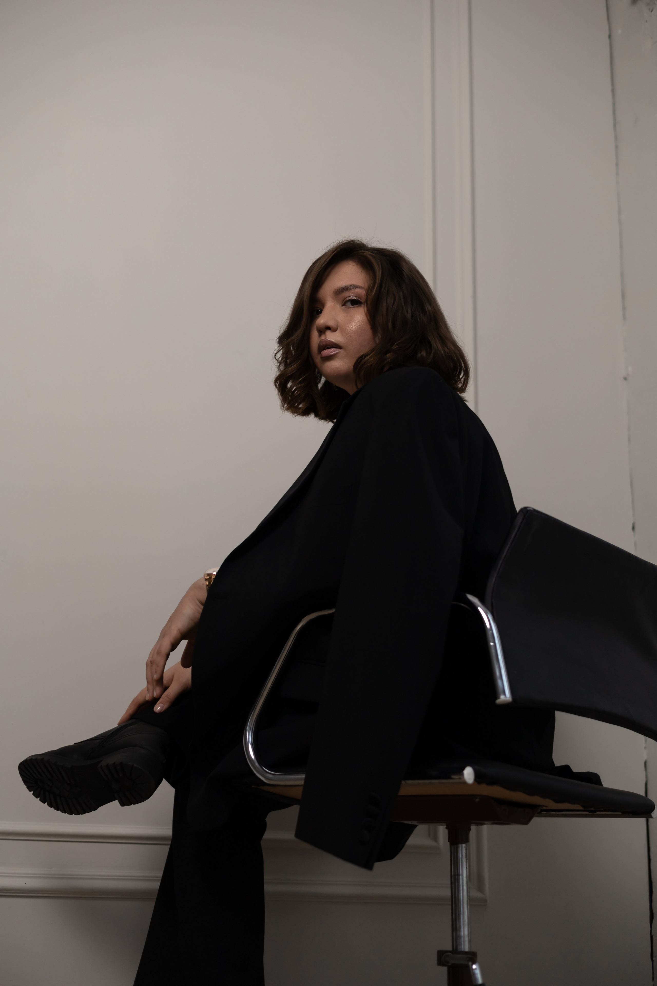 MIRA. Фотограф Элла Ефимова