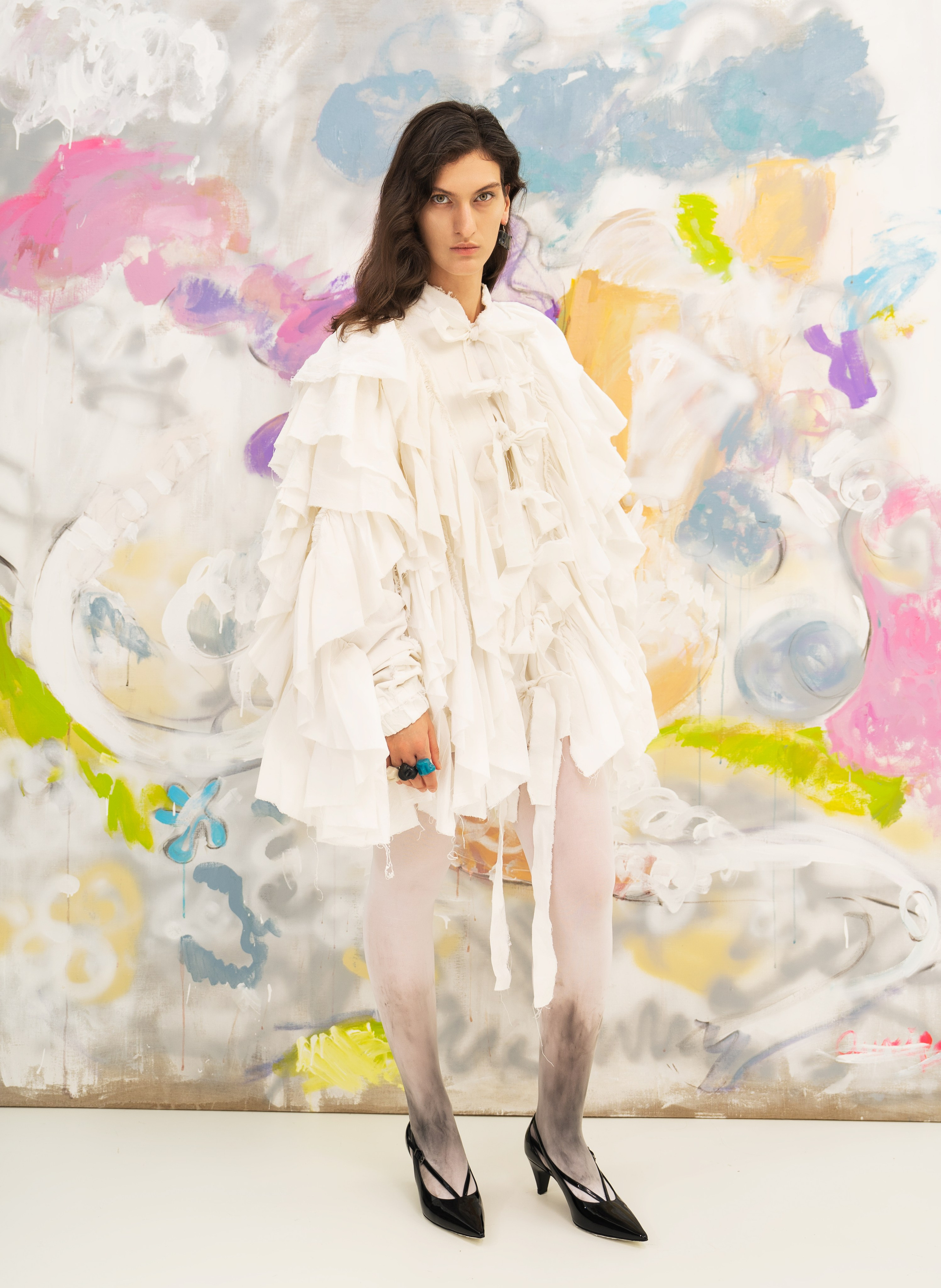 LOOKBOOK. Smirnova Liza