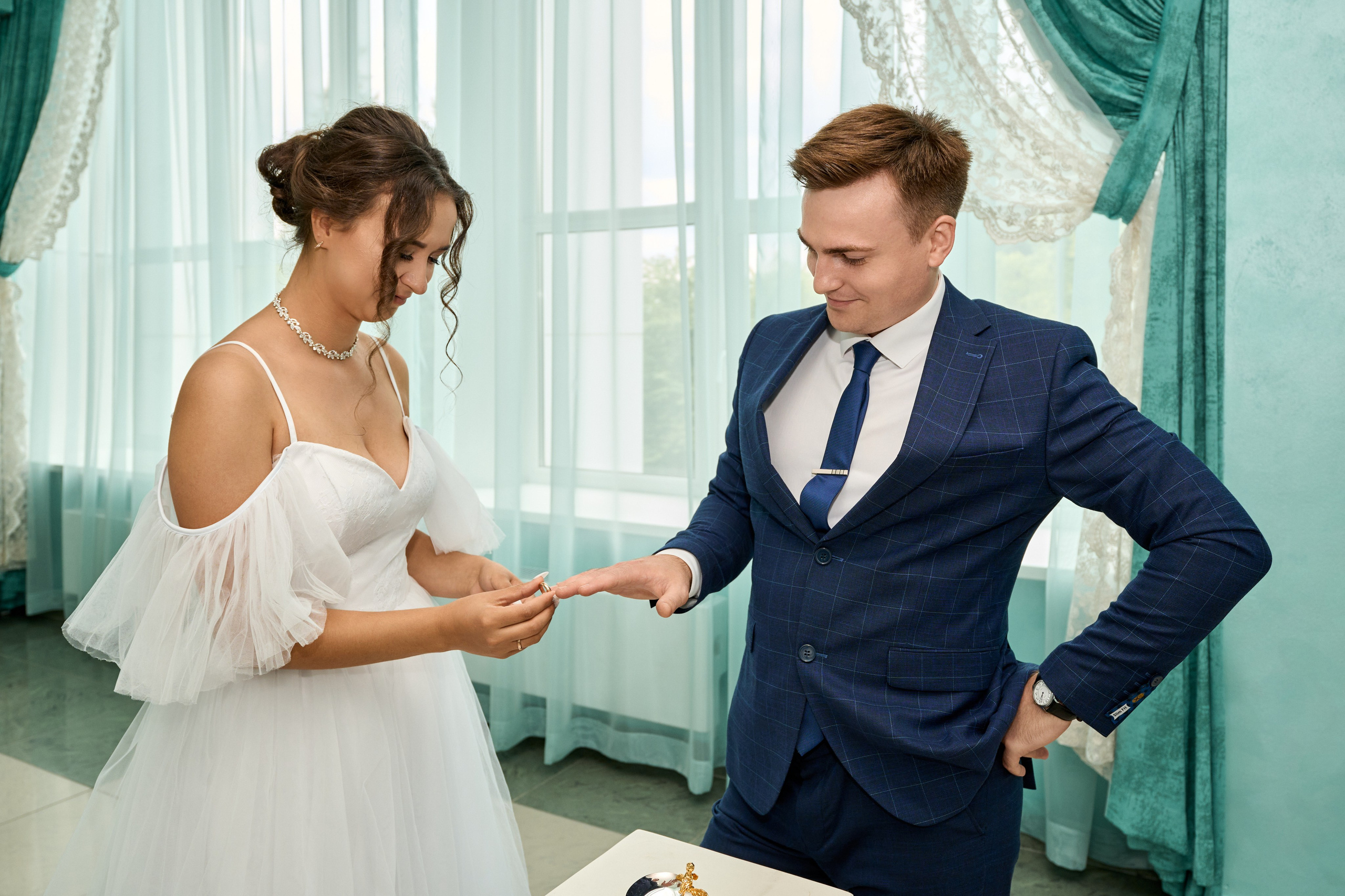 Александра и Иван. Подрябинкин Данила, портретный и репортажный фотограф в Кемерово