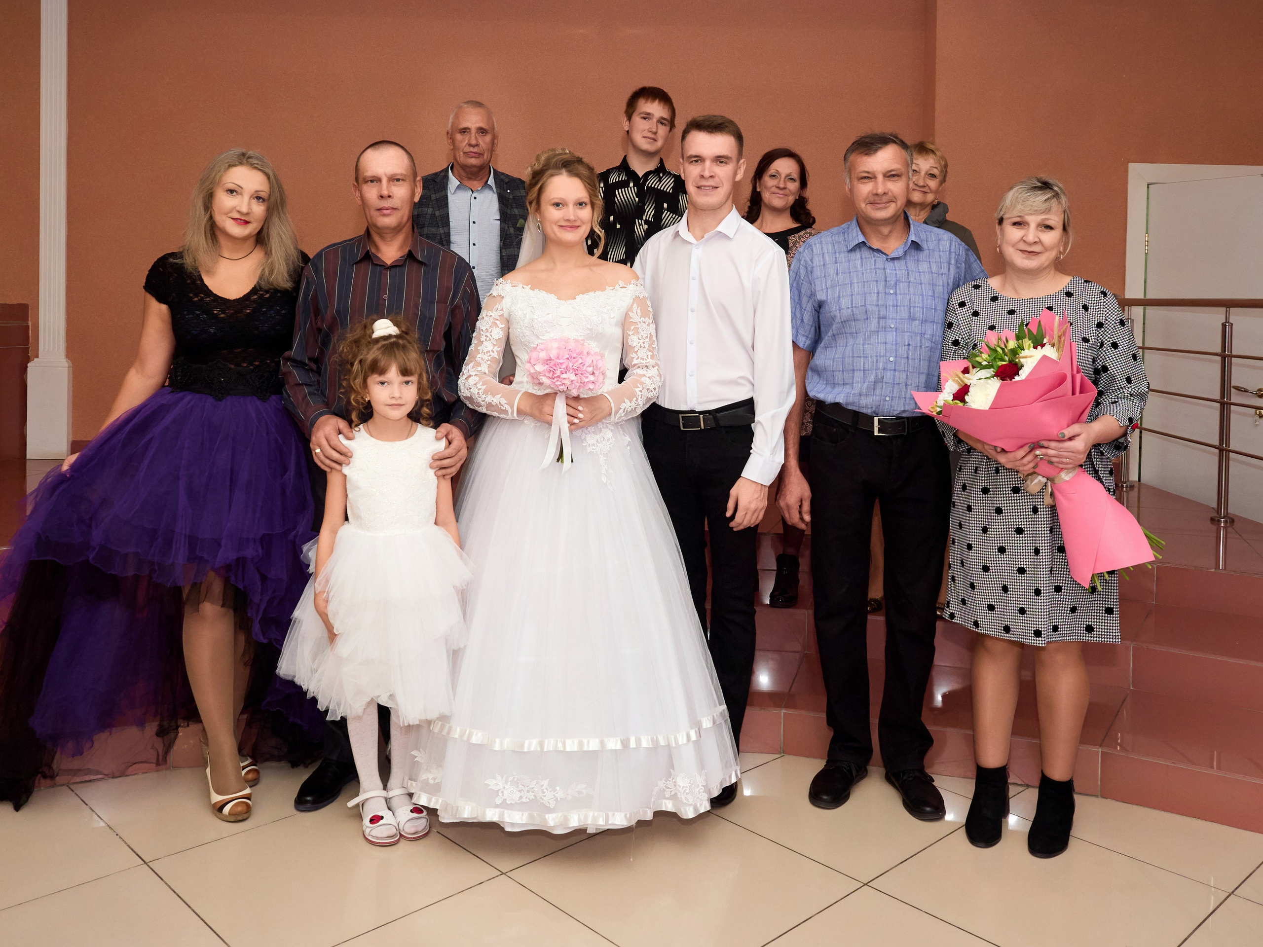 Свадебный фотограф Кемерово. Подрябинкин Данила, портретный и репортажный фотограф в Кемерово