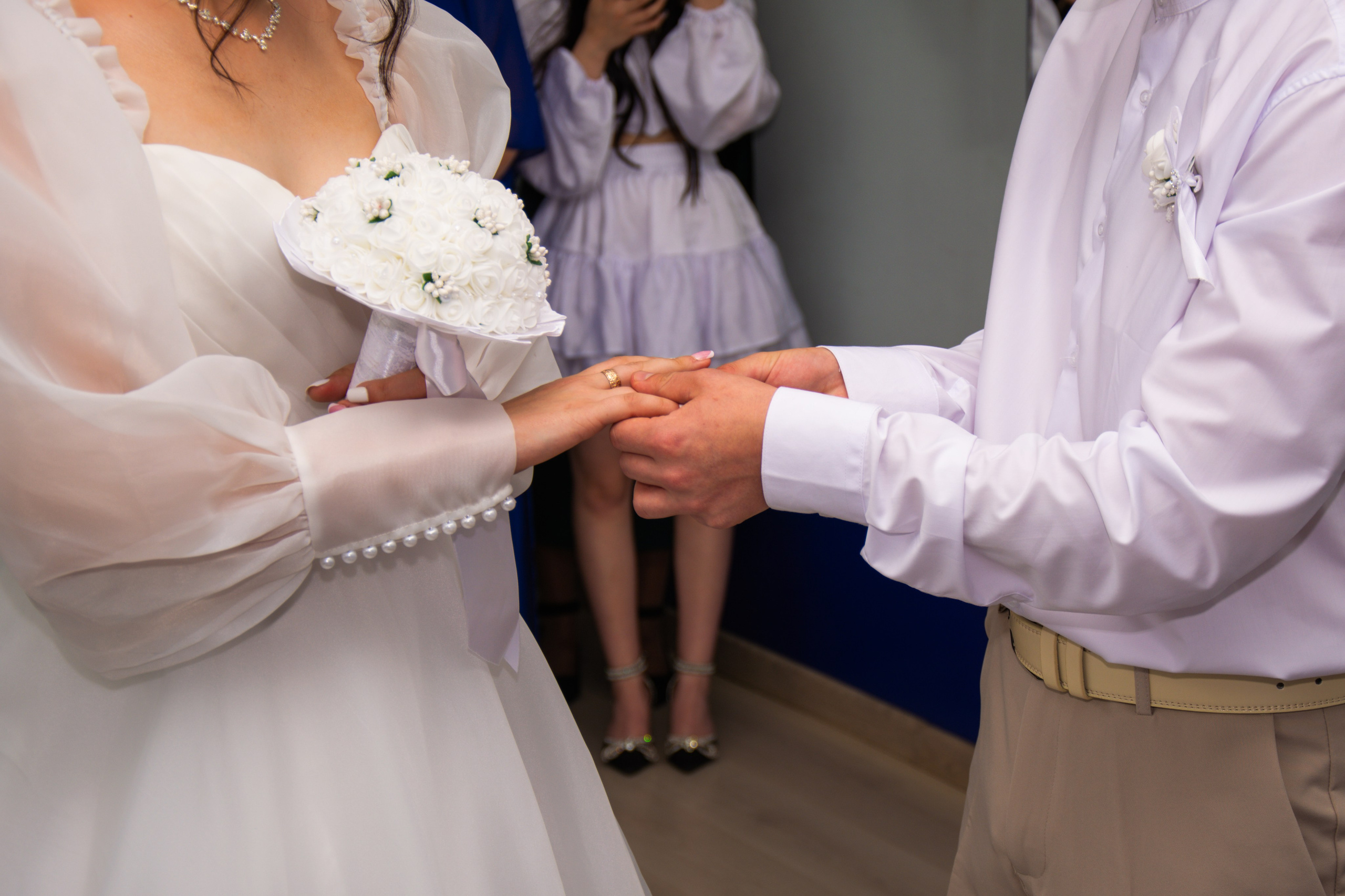 Свадебный фотосет 3. ОБЪЕКТИВно, он хорош | фото- и видеосъёмка в Брянске | Миша Напреенко