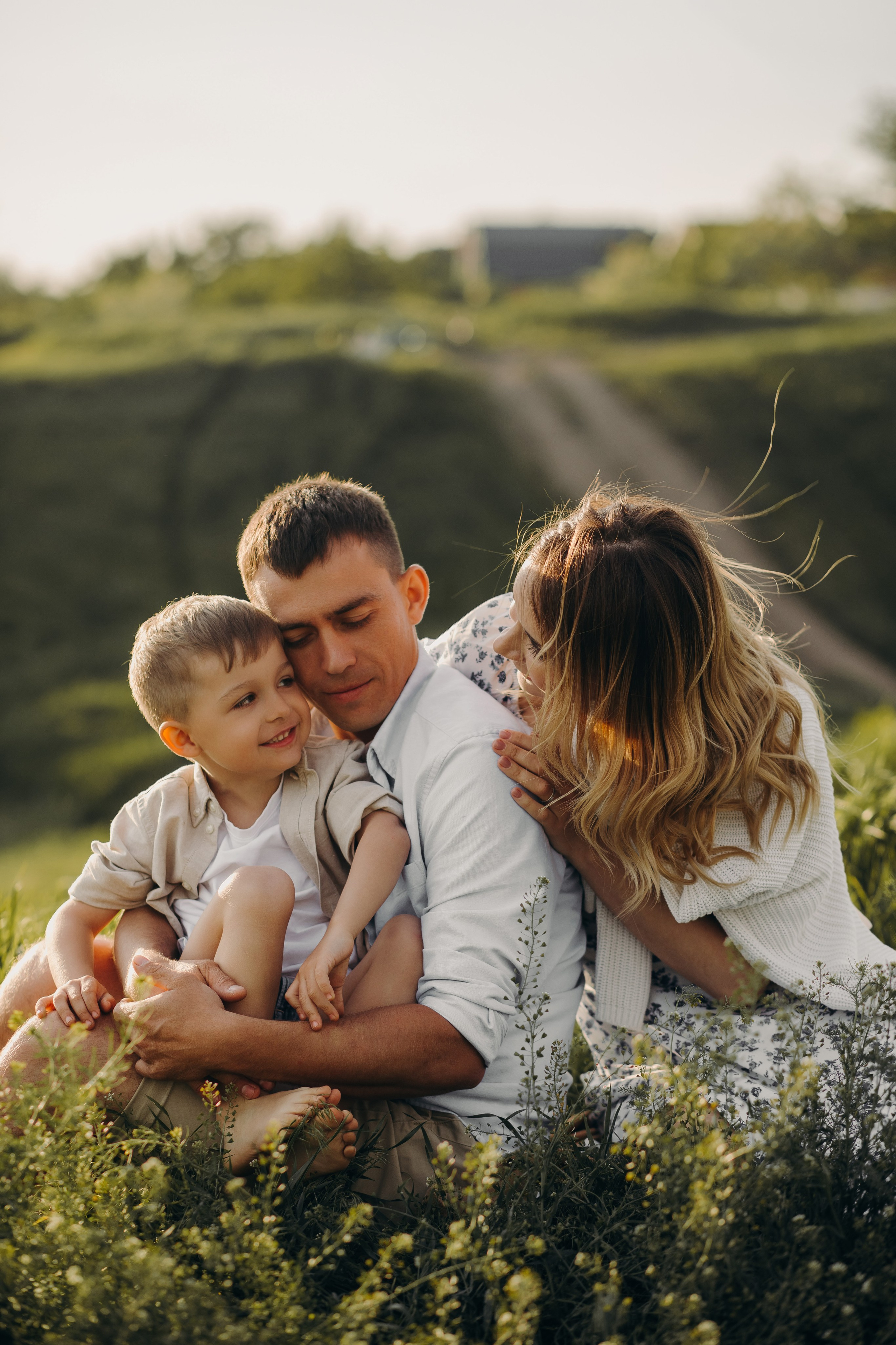 LNNA & DMITRIY. Свадебный и семейный фотограф