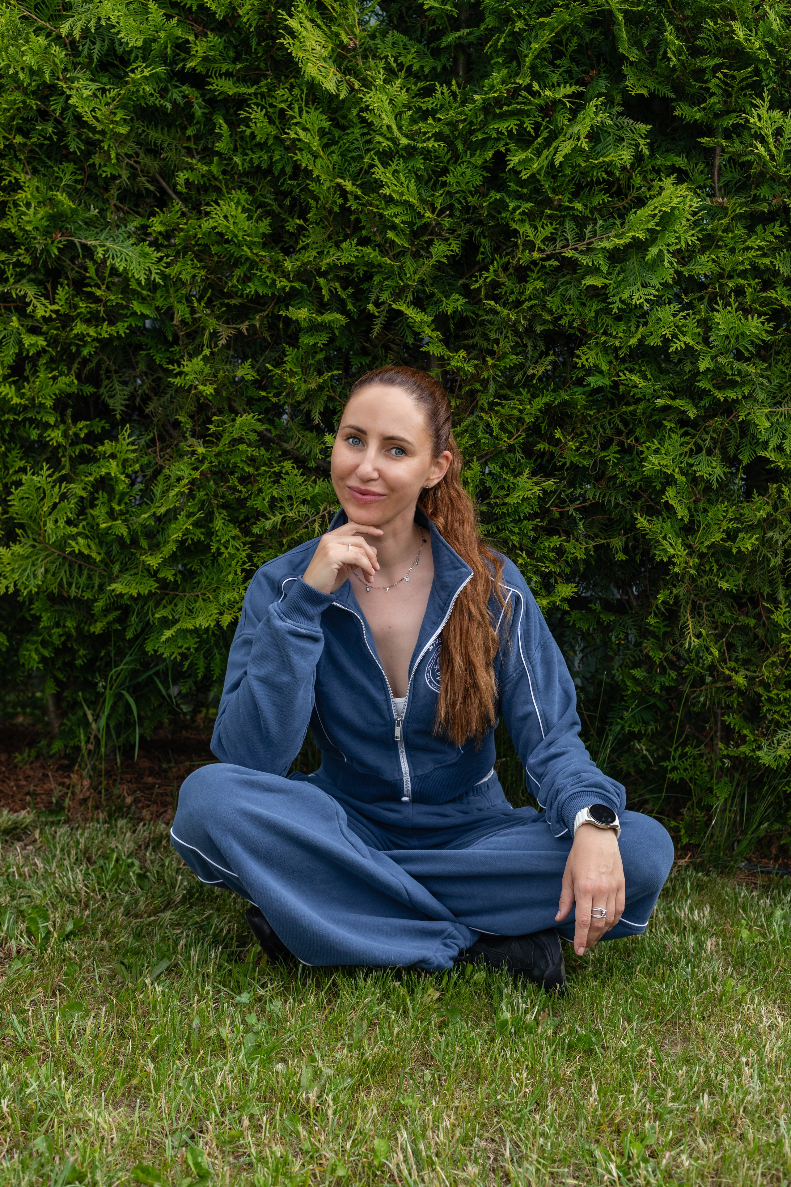 Ева 4 года. Фотограф Алина Гашникова