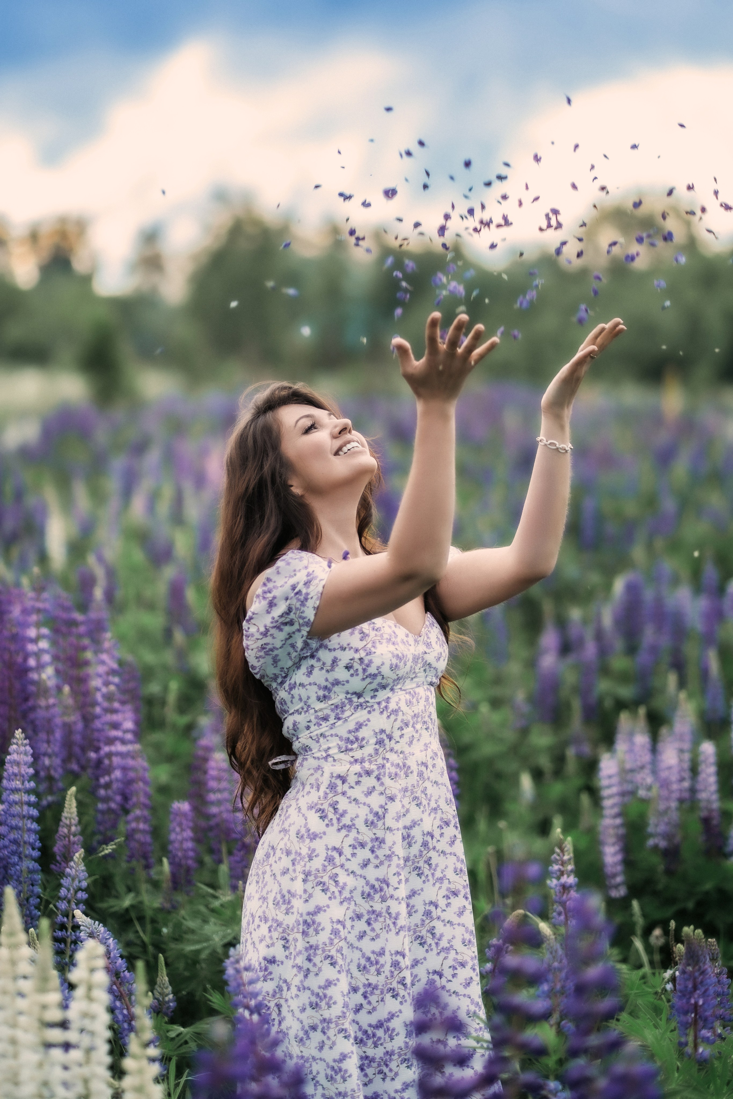 ПОРТРЕТНЫЙ ФОТОГРАФ в Иваново ВАРВАРА МУРАШОВА