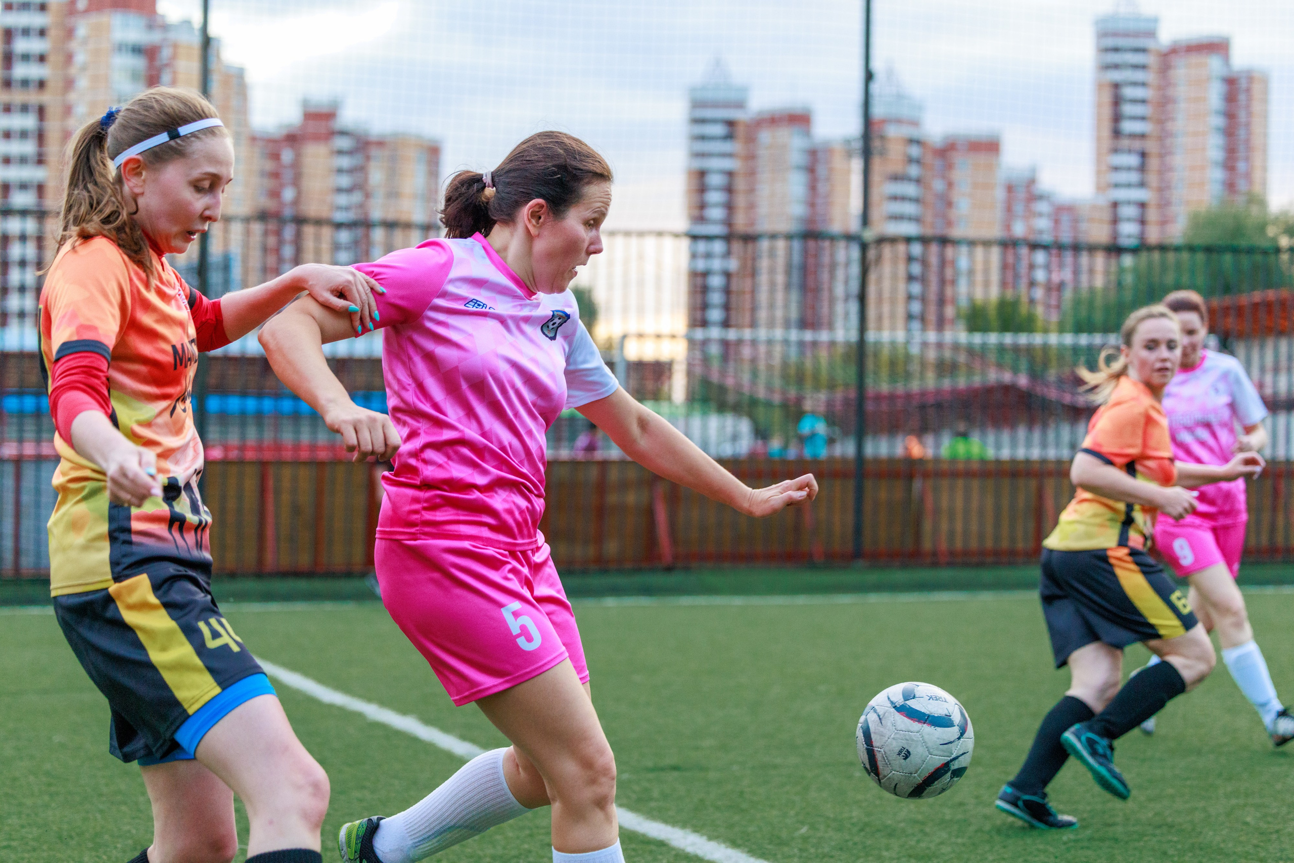 Спорт. Фотограф в Москве Андрей Макаренко