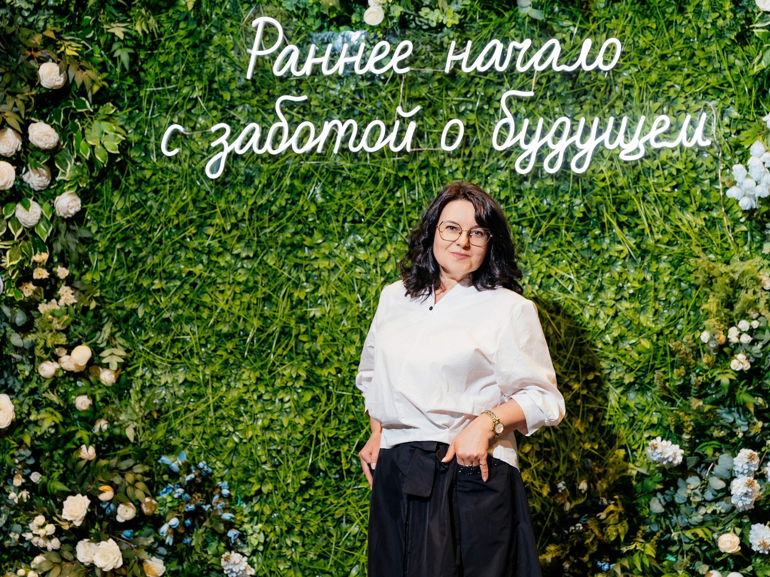 Конференция врачей. Красильников Евгений — профессиональный фотограф в Ростове-на-Дону