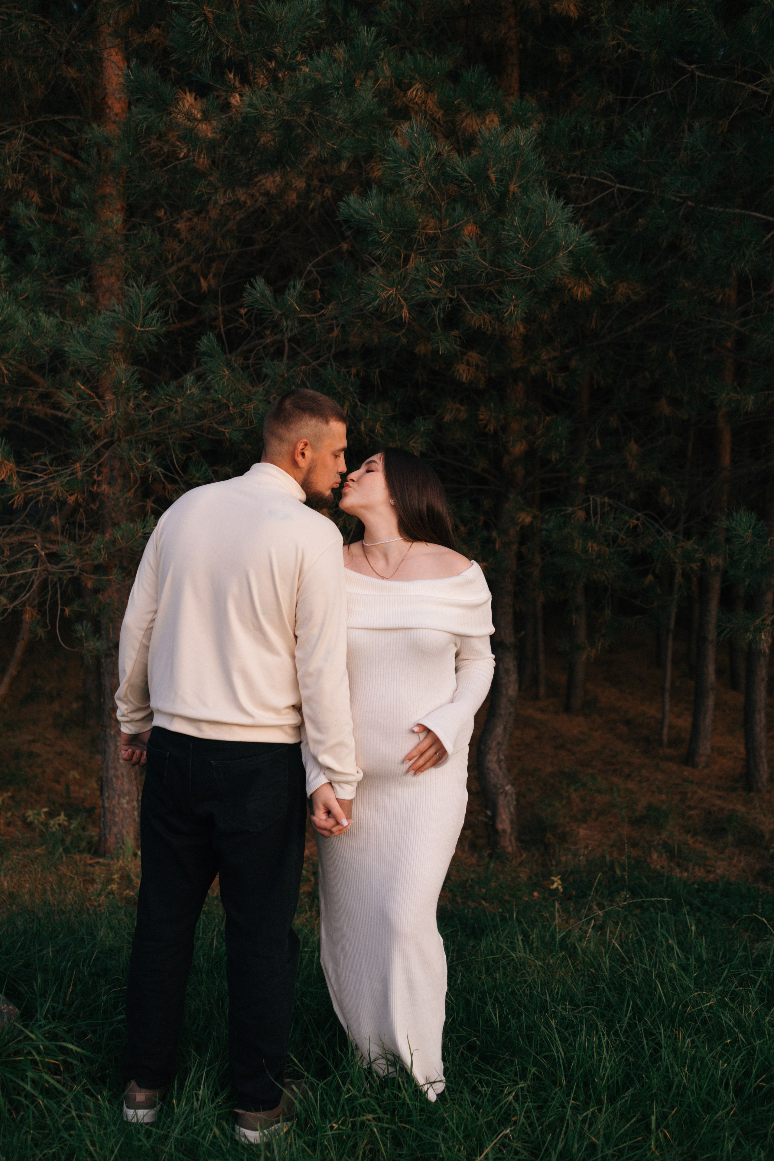 Синий дым счастья. Ваш фотограф