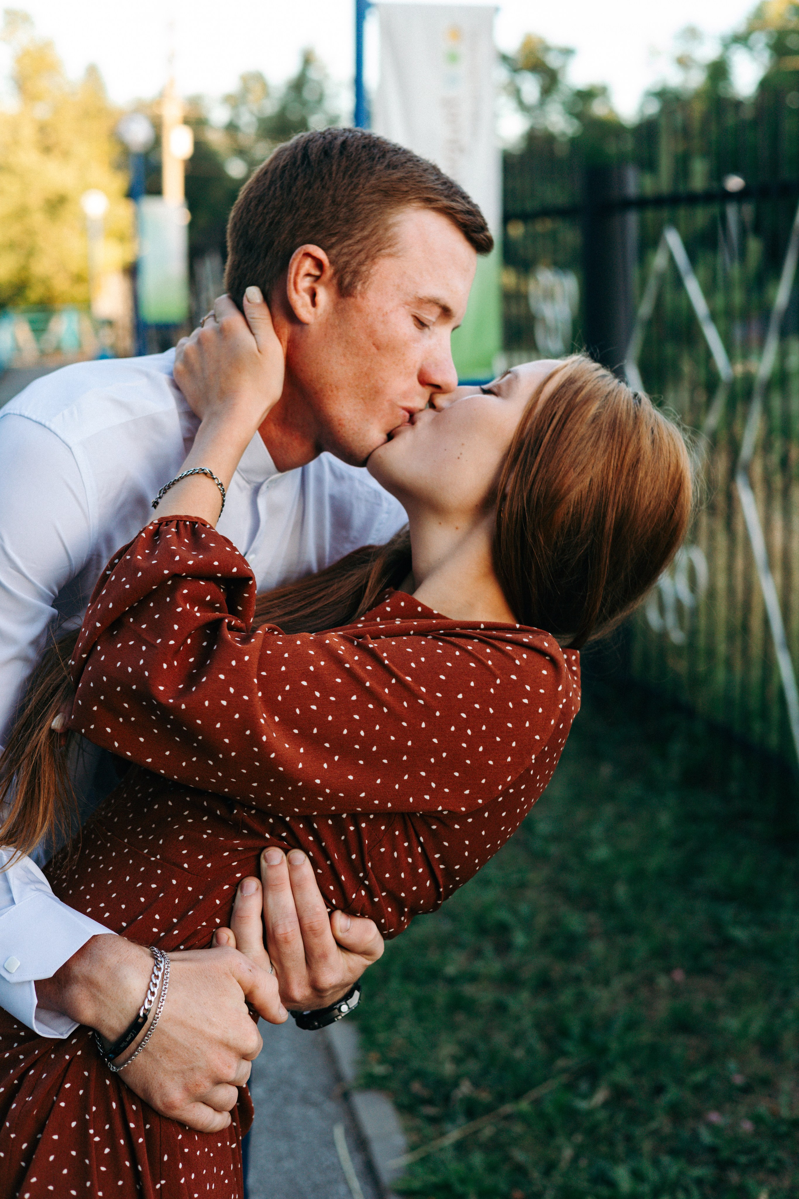Сергей и Анастасия. Ваш фотограф
