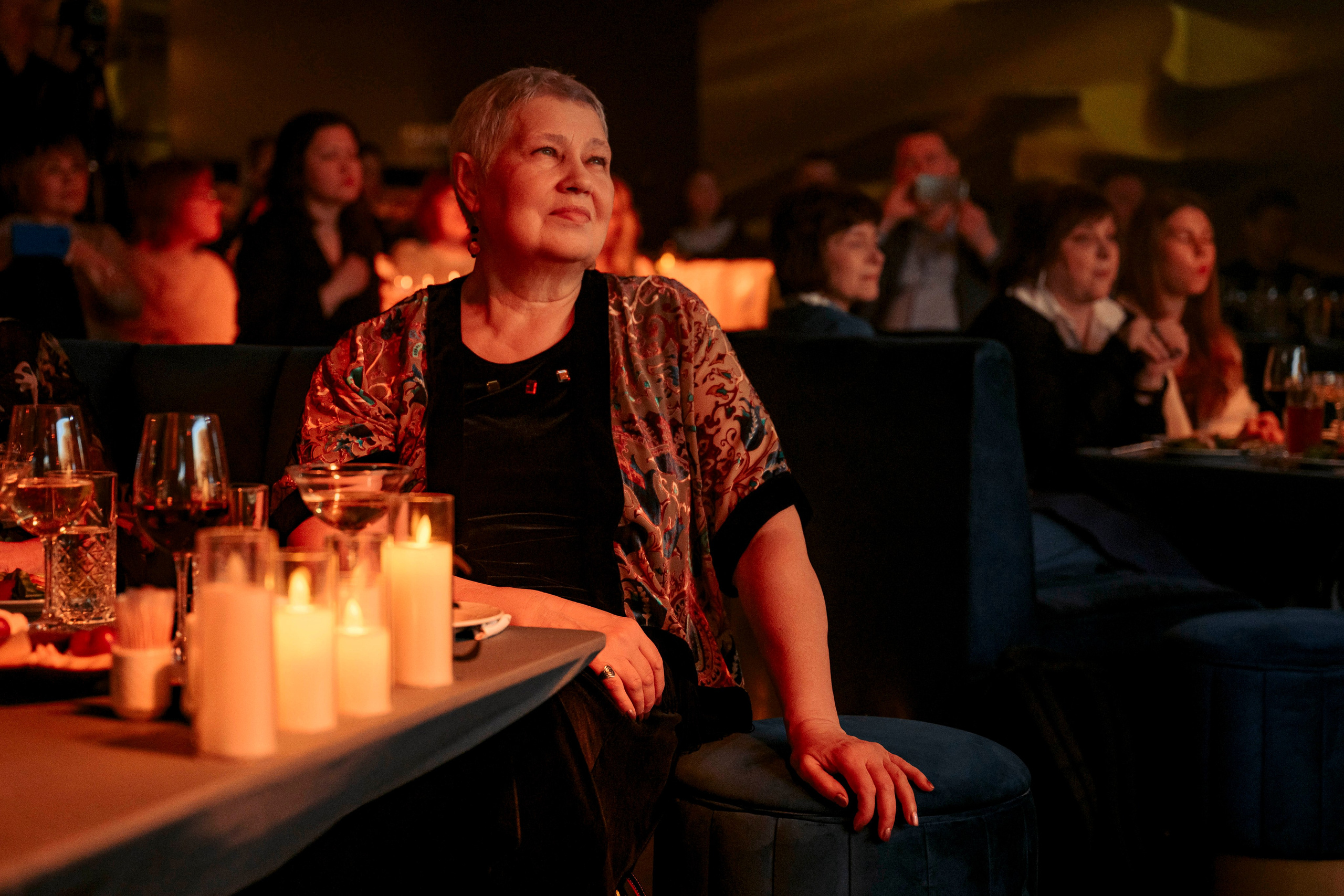 СКУЛЬПТУРА ЧАРЛИ. Максим Комаров — Профессиональный фотограф