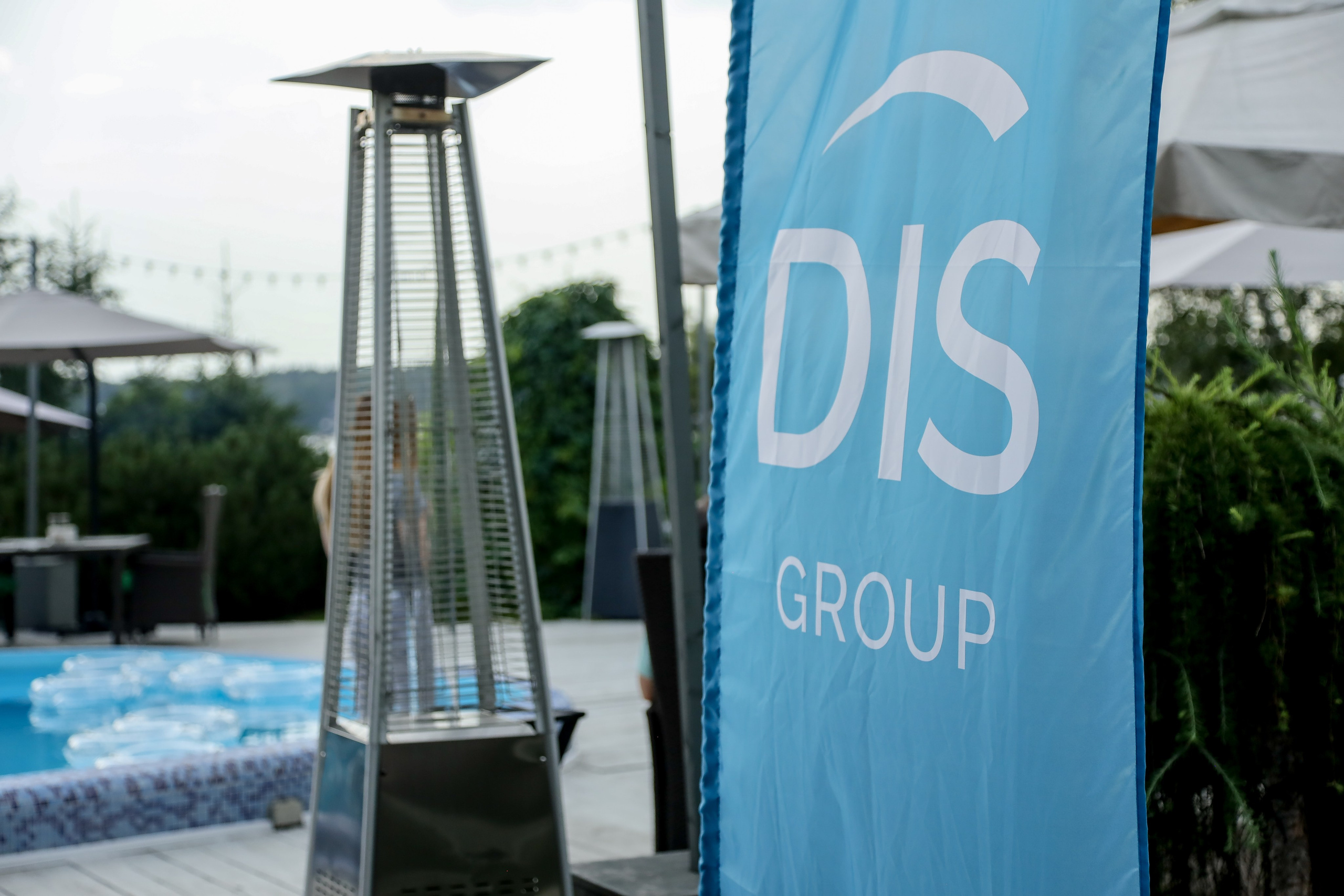 DIS регата2024. Фотограф Антон Чупринин