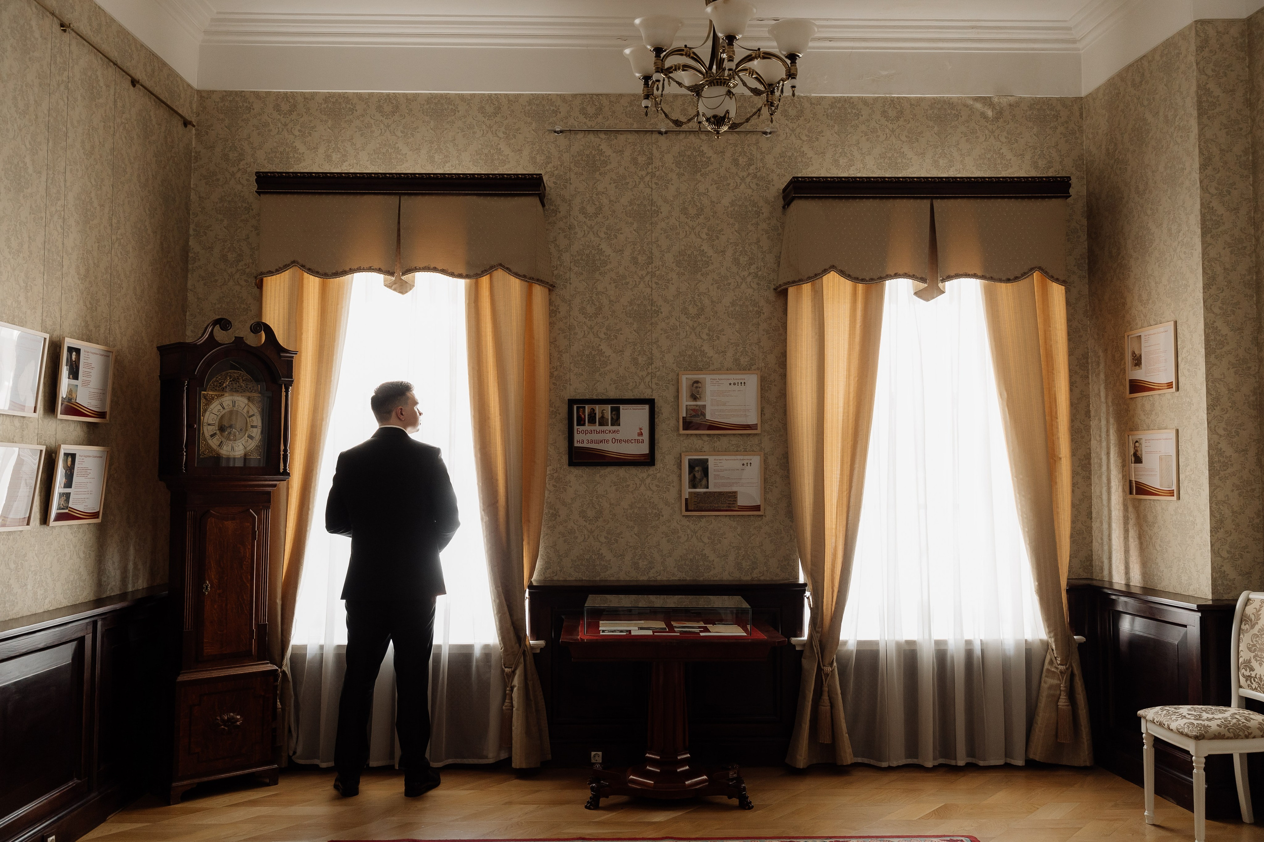 Максим|Элеонора. Фотограф в Казани Гузель Зайнуллина