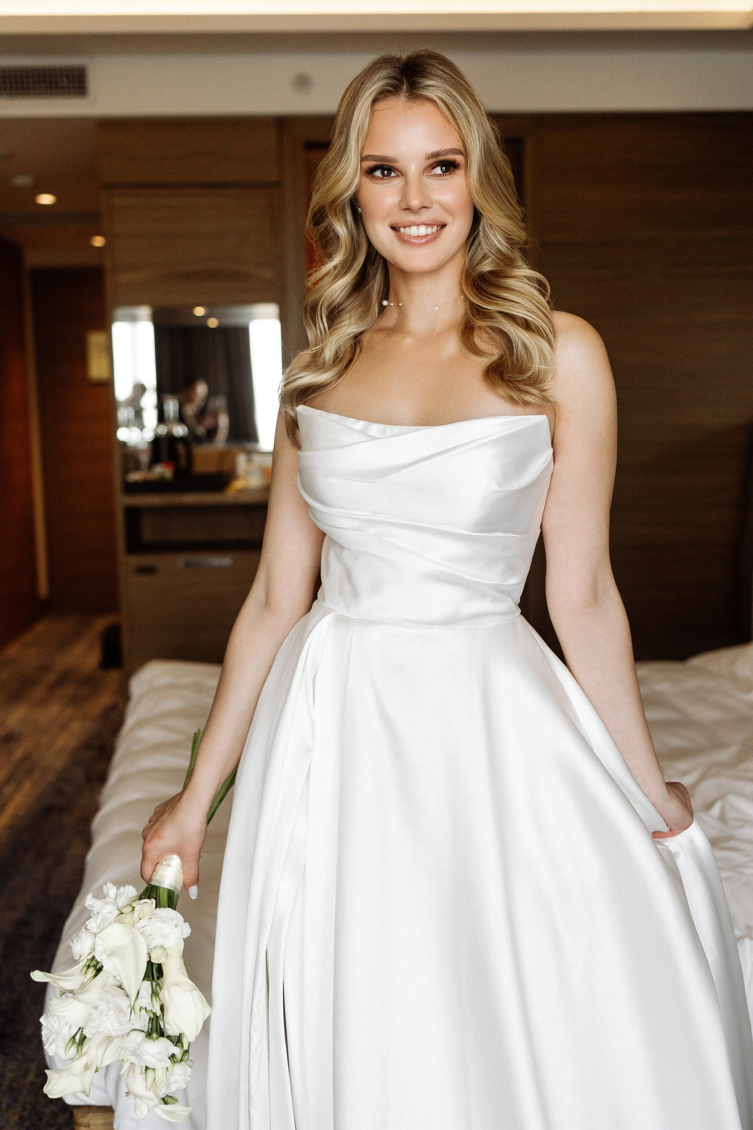 Юрий и Алина. Свадебный фотограф Маргарита Глумскова