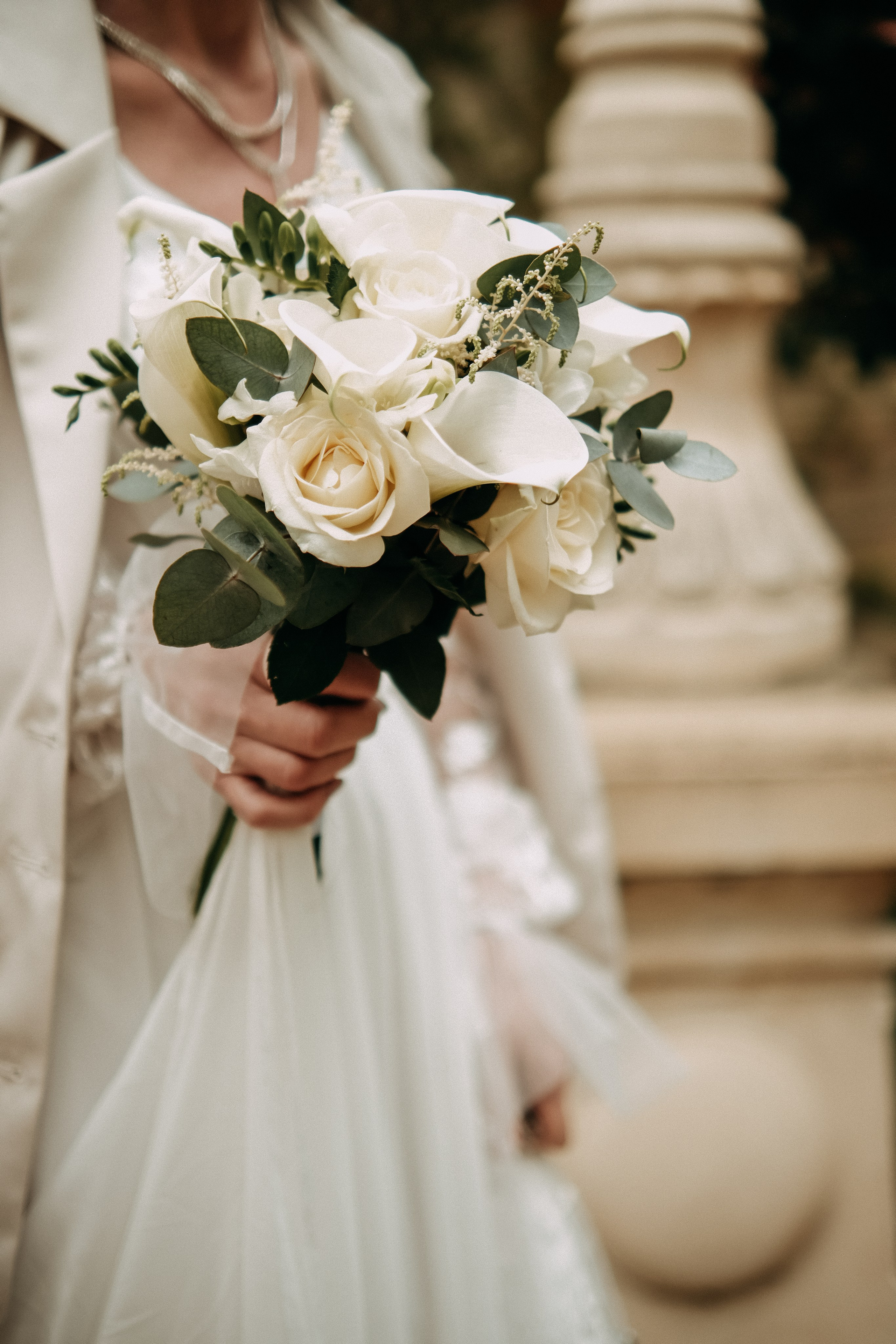 Владимир & Дина. Портретный фотограф в Новороссийске|Елизавета Кулакова