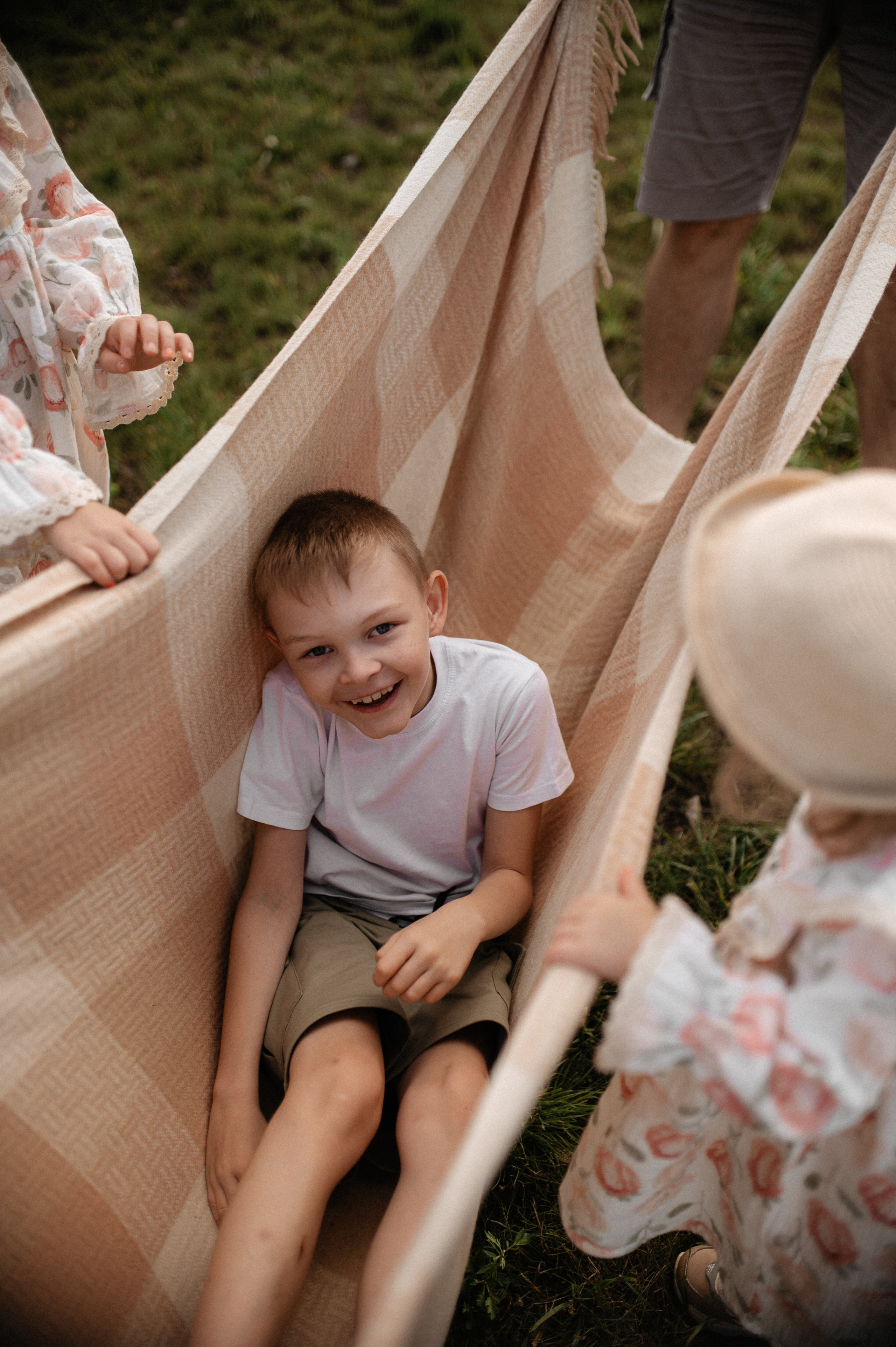 В парке Арена. Главная