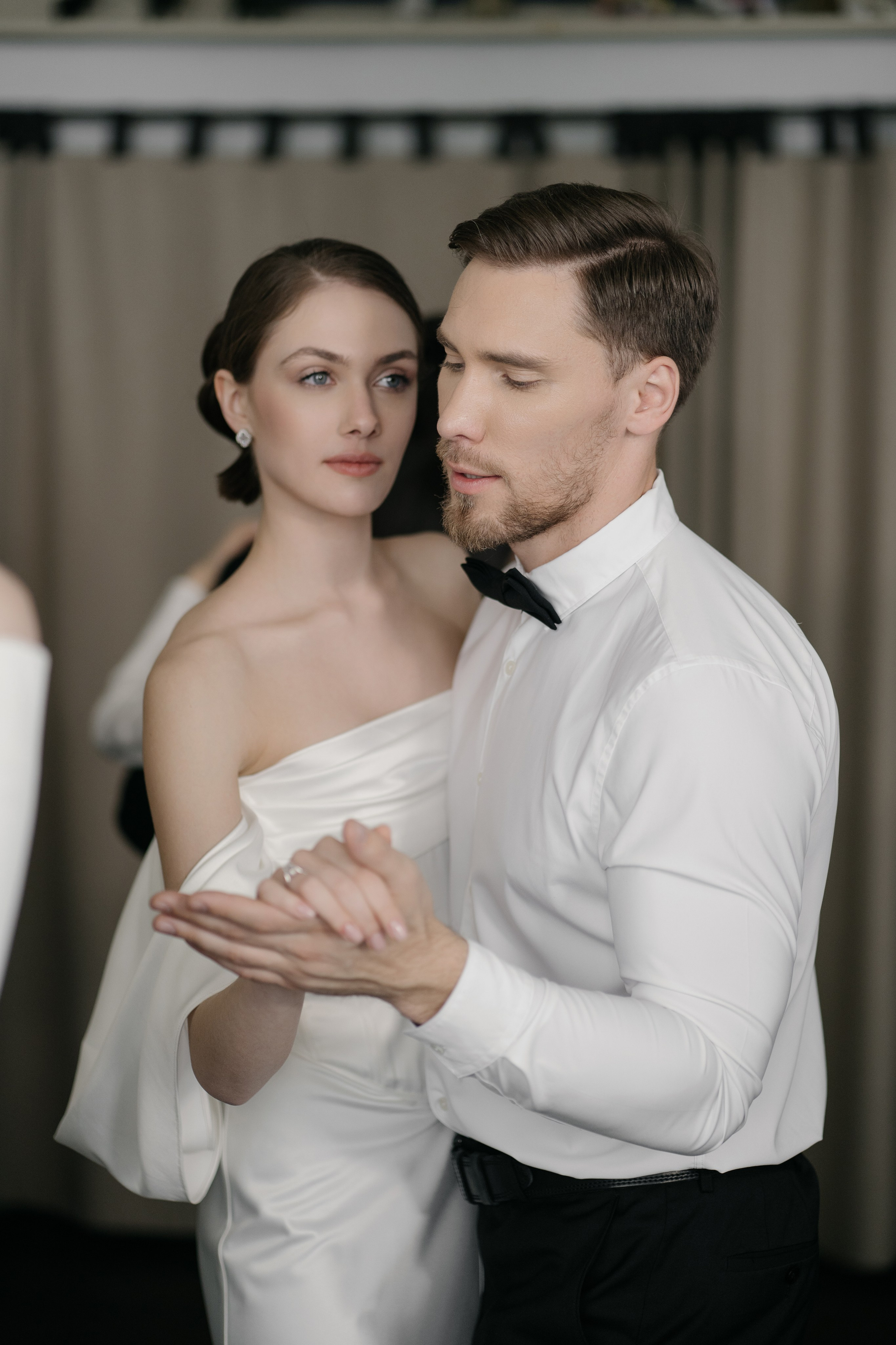 Александр и Диана. Свадебный и семейный фотограф в Санкт-Петербурге Дмитрий Панин