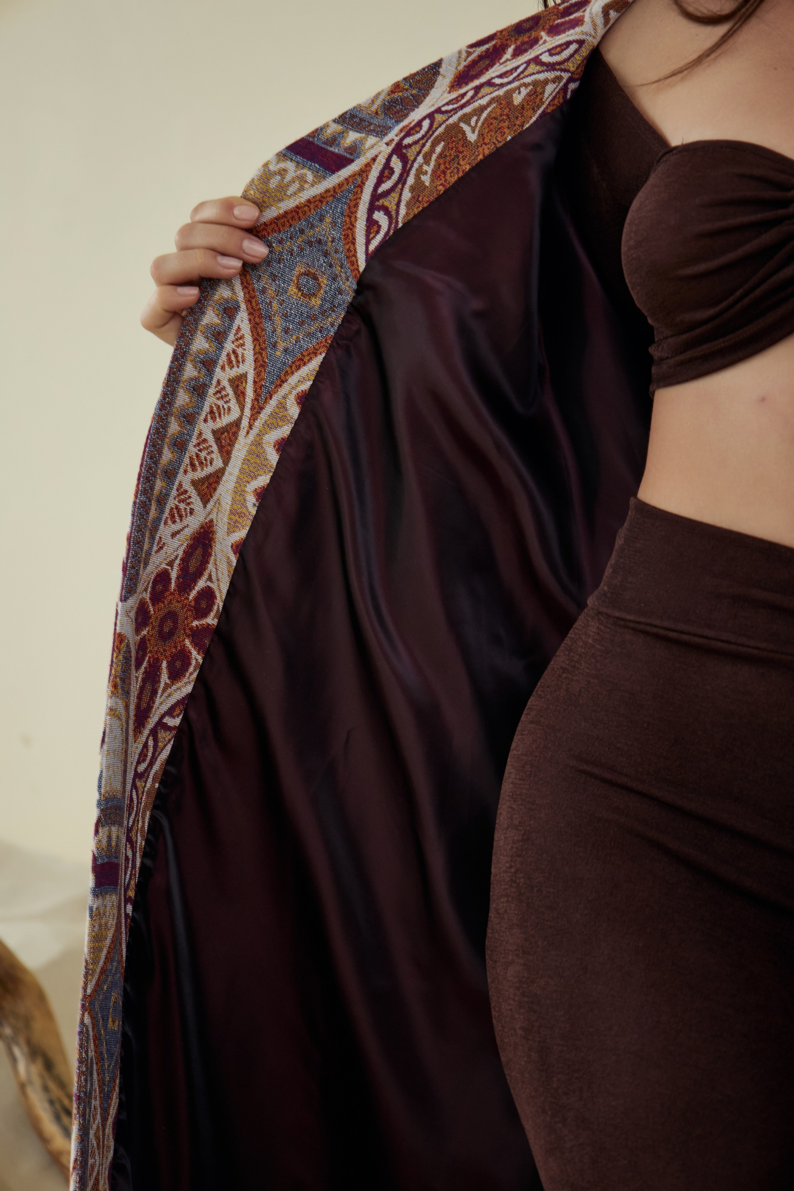 CINNABON. Главная