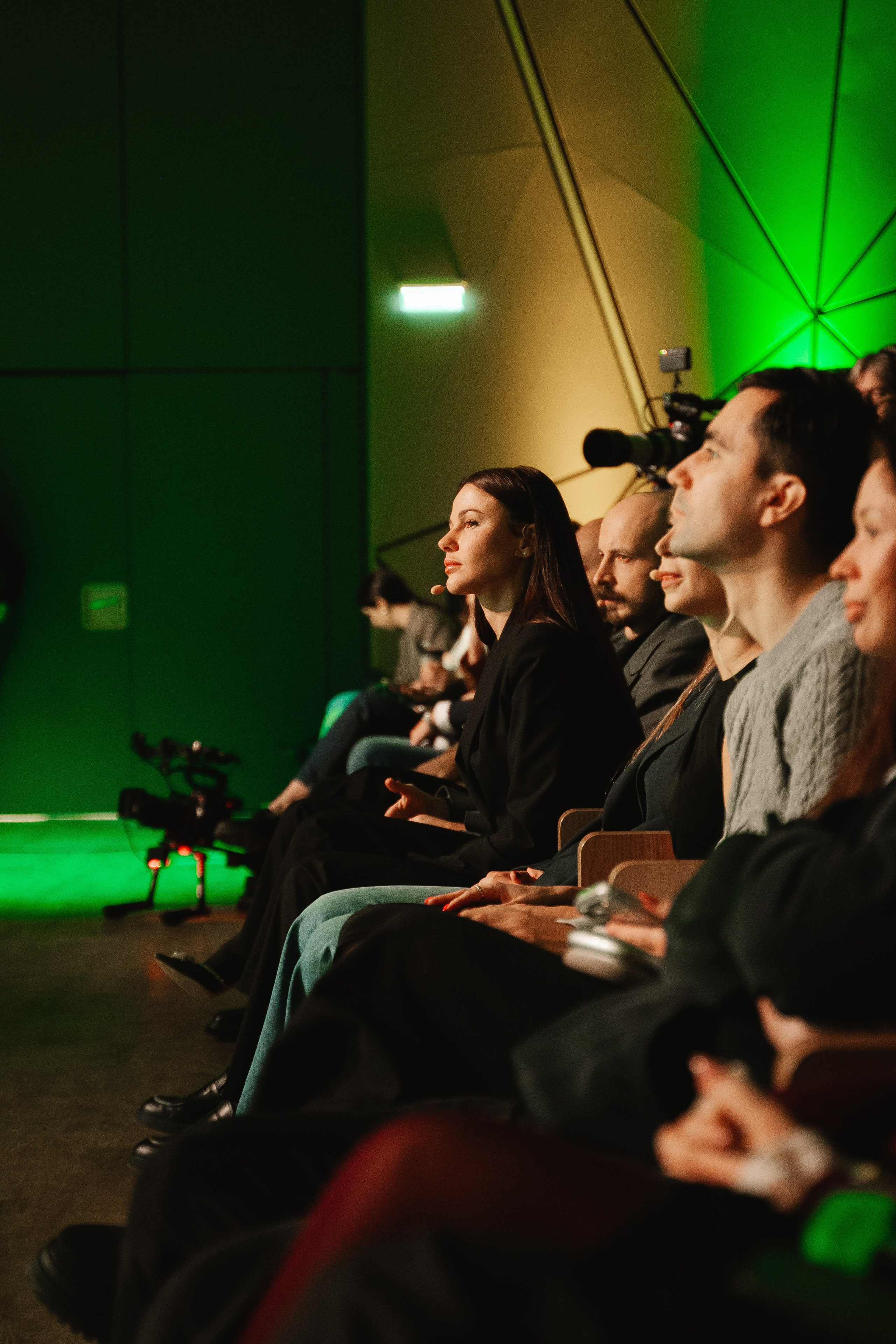 Дом.Клик. — награждение. Фотограф — Ася Орехова