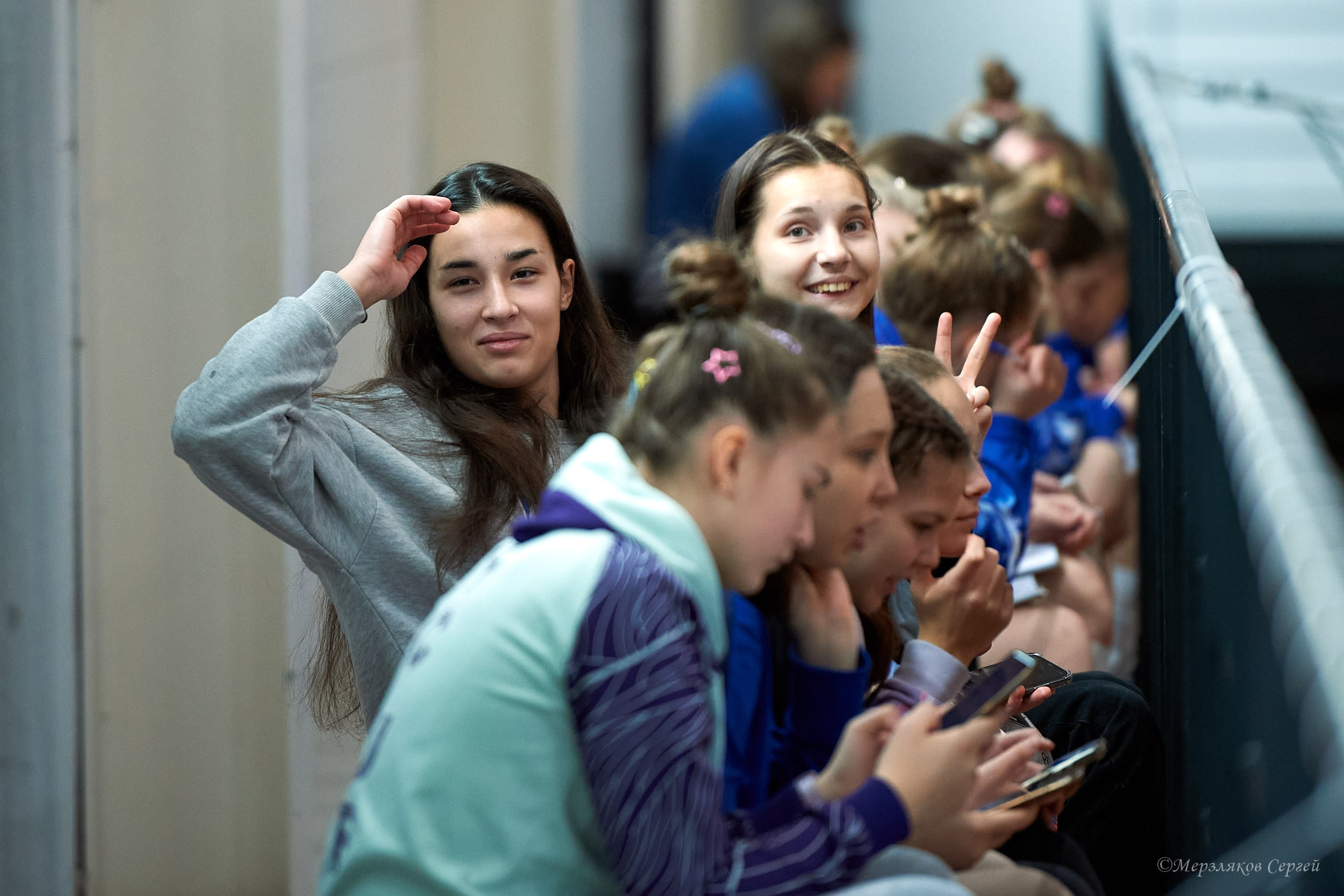 Локоволей — 2023 Ижевск ноябрь 2023. Спортивный репортажный фотограф в Ижевске Сергей Мерзляков