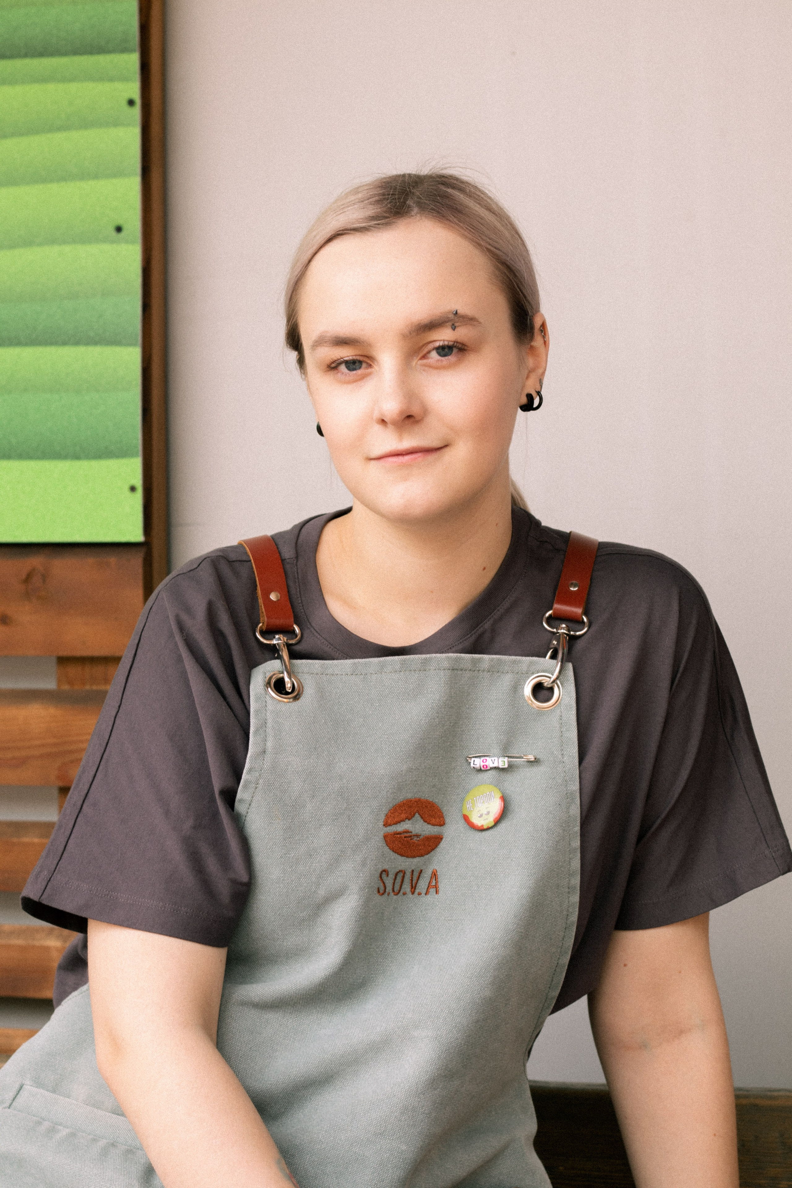 Кофейня S.O.V.A. Boringowl | Коммерческий фотограф в Иркутске Раиса Ботороева