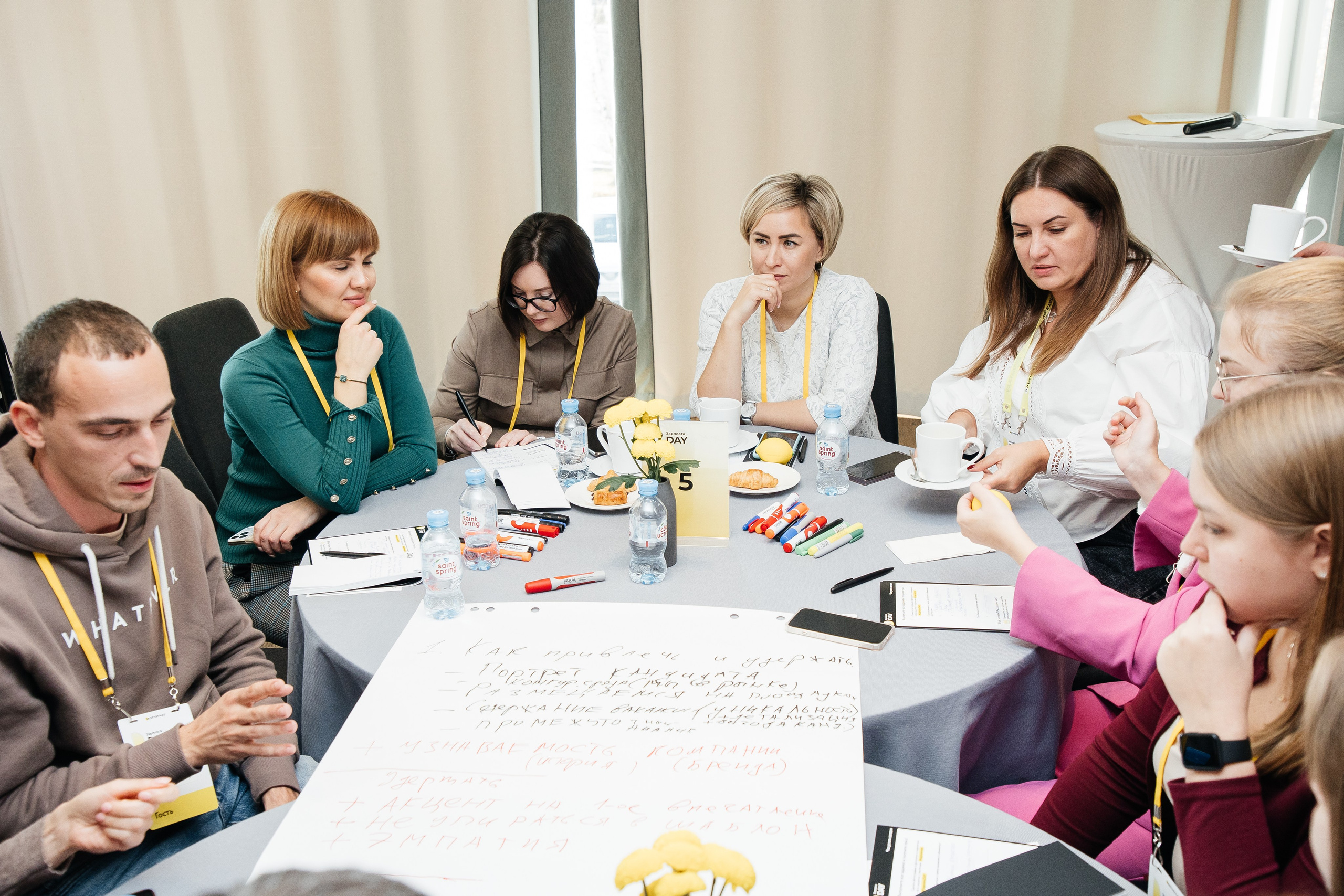 Зарплата.ру. Фотограф Денис Лесковский (Тюмень)