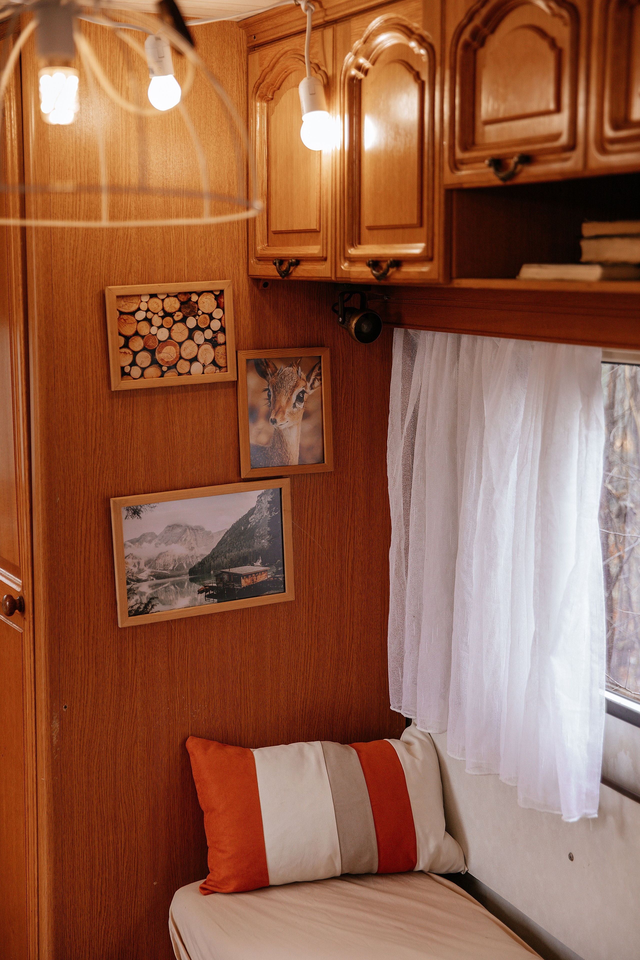 КЕМПИНГ. Фотостудия в Мариуполе «Берлога»