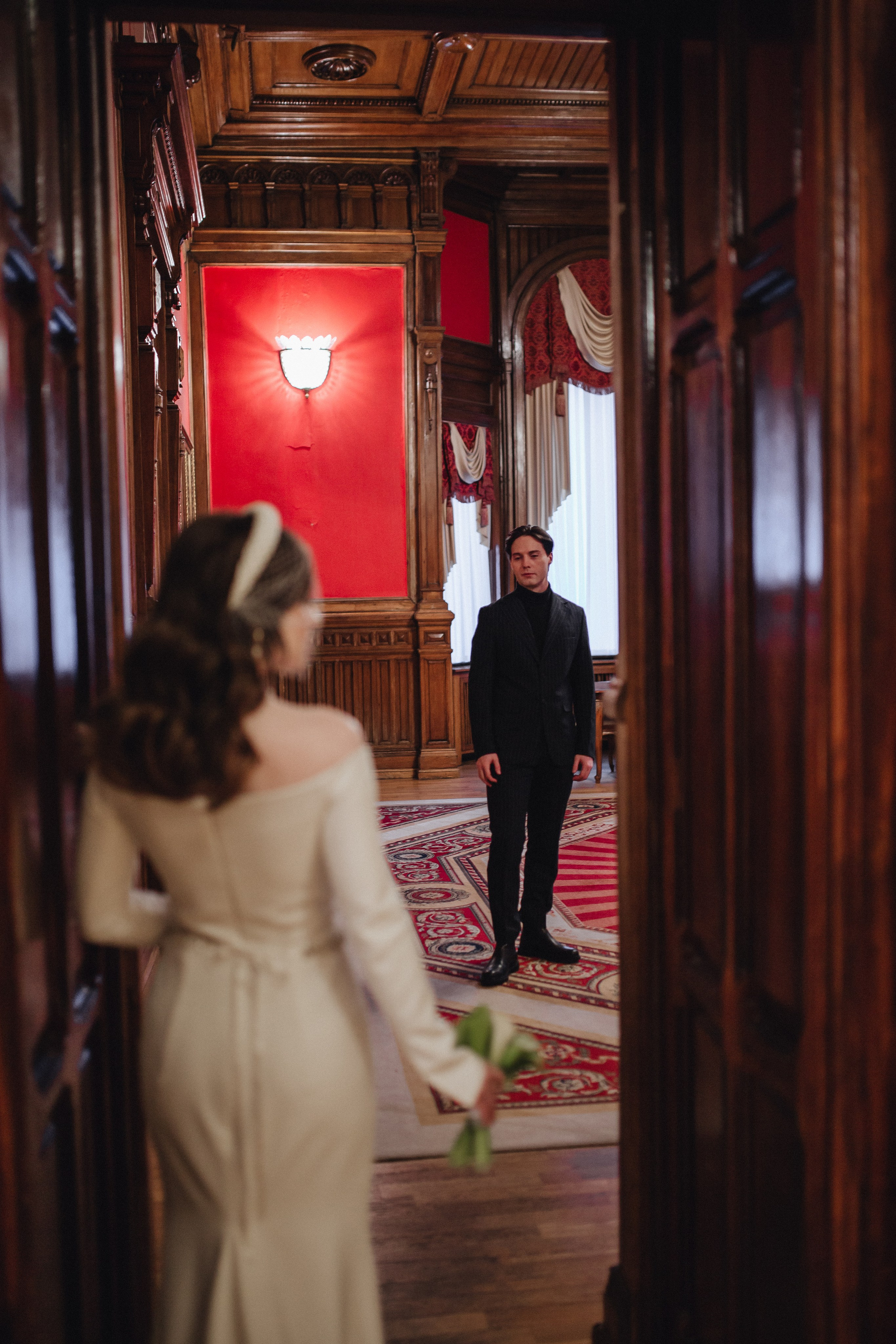 26.12.24. Фотограф в Санкт Петербурге Лара Великова