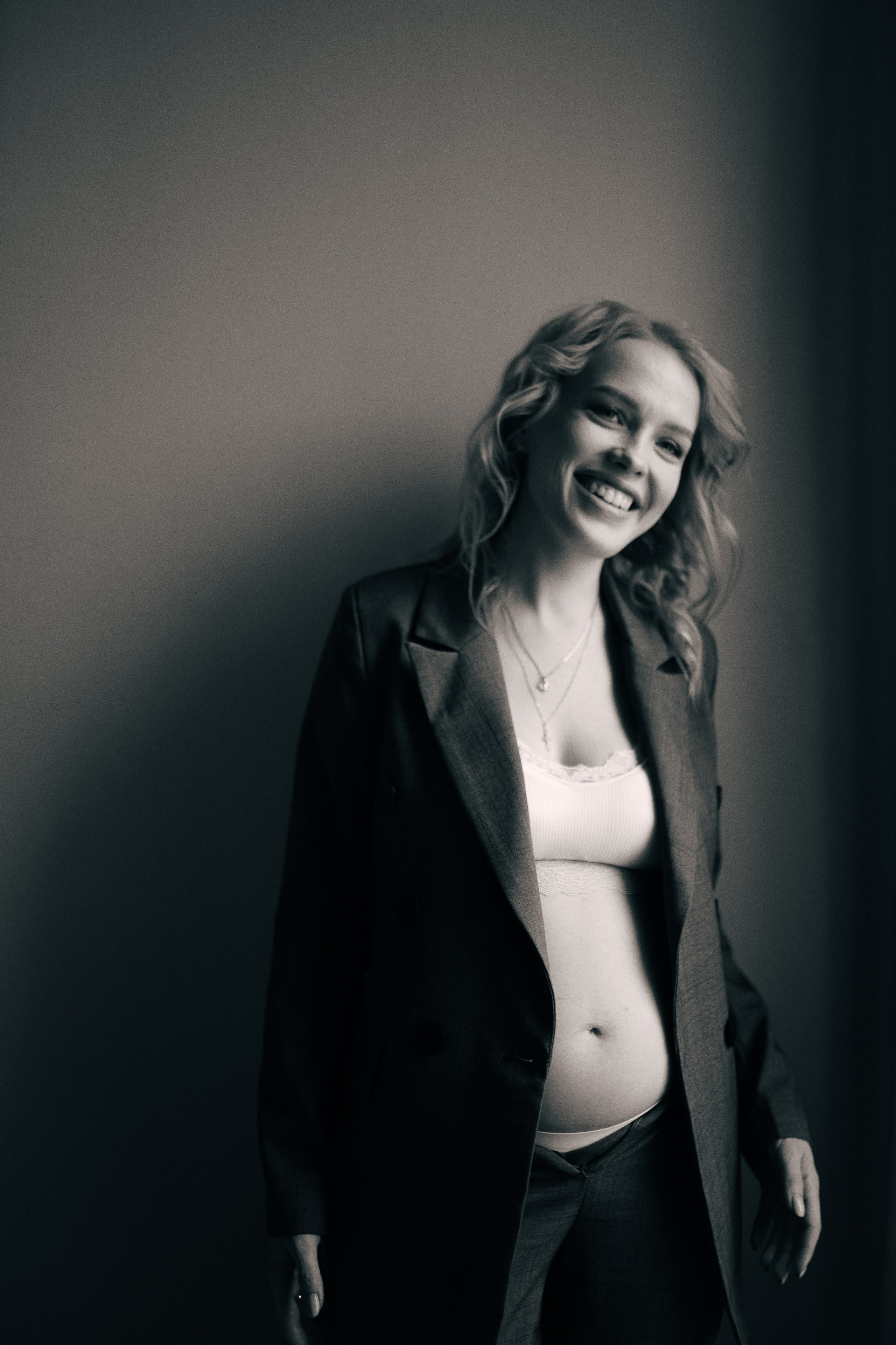 Беременность. Семейный и портретный фотограф в Санкт-Петербурге Владислава Бычкова