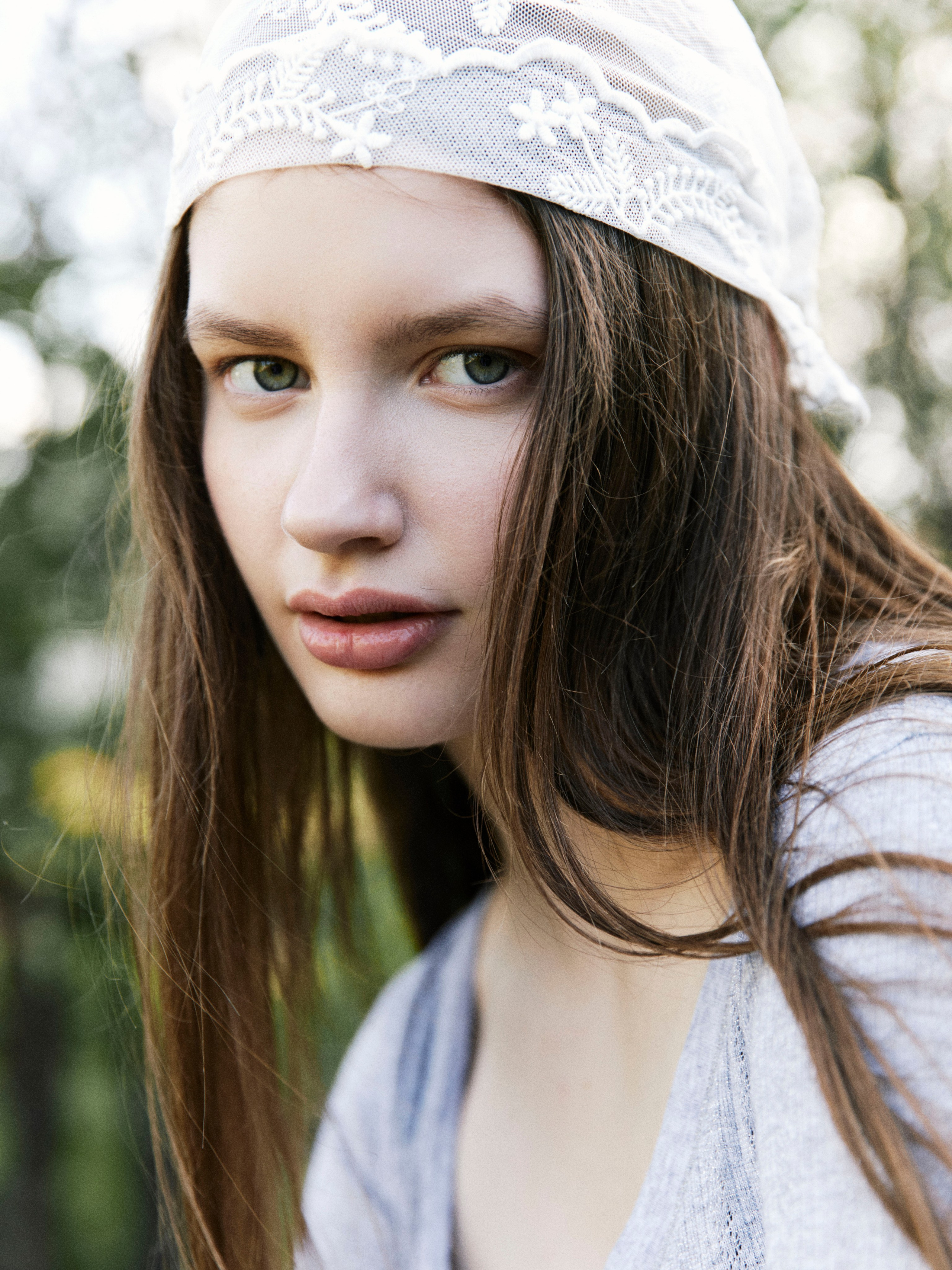 Arisha. Козырева Ксения — фотограф в Новосибирске