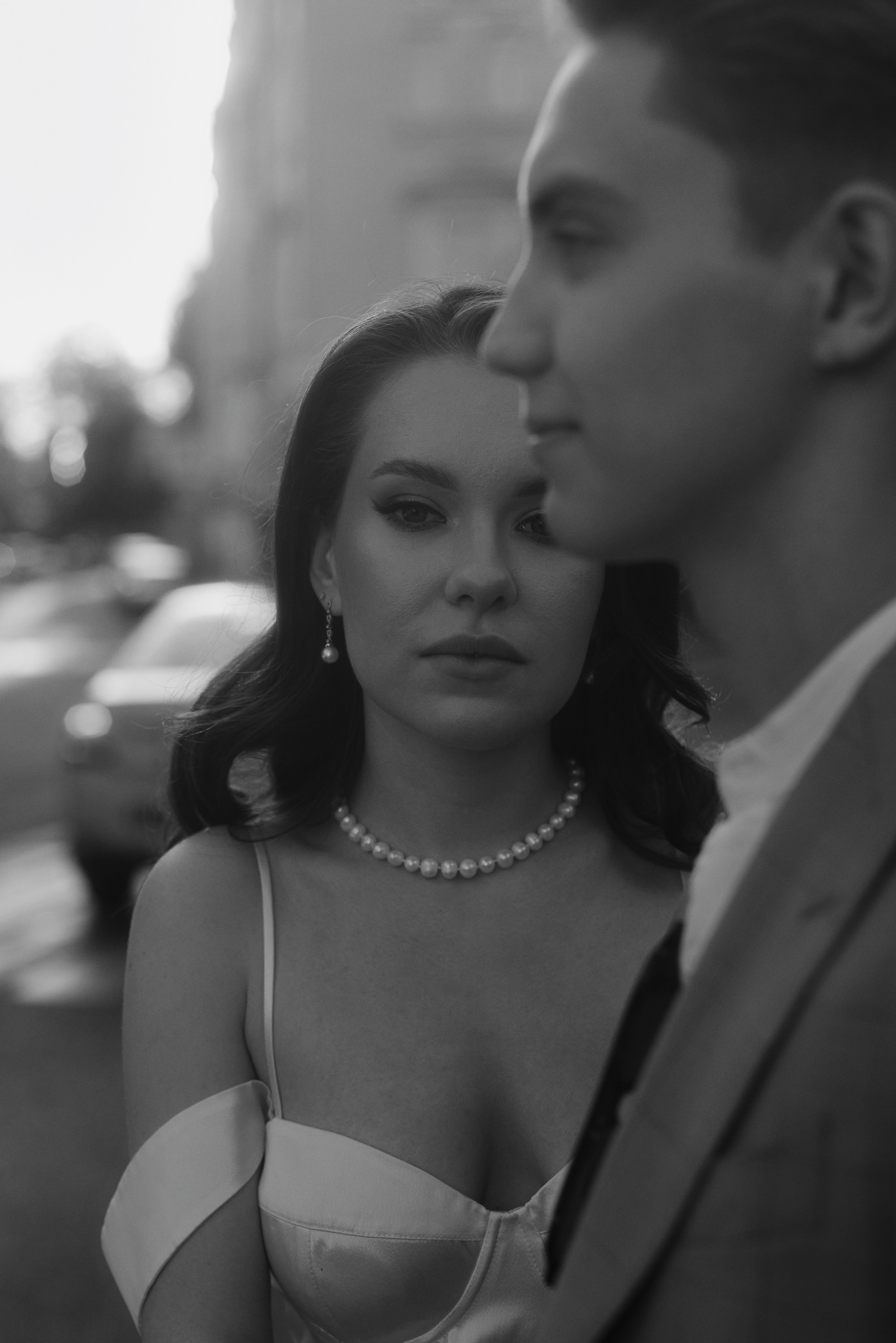 Иван и Ксения. Свадебный фотограф Светлана Кривчикова