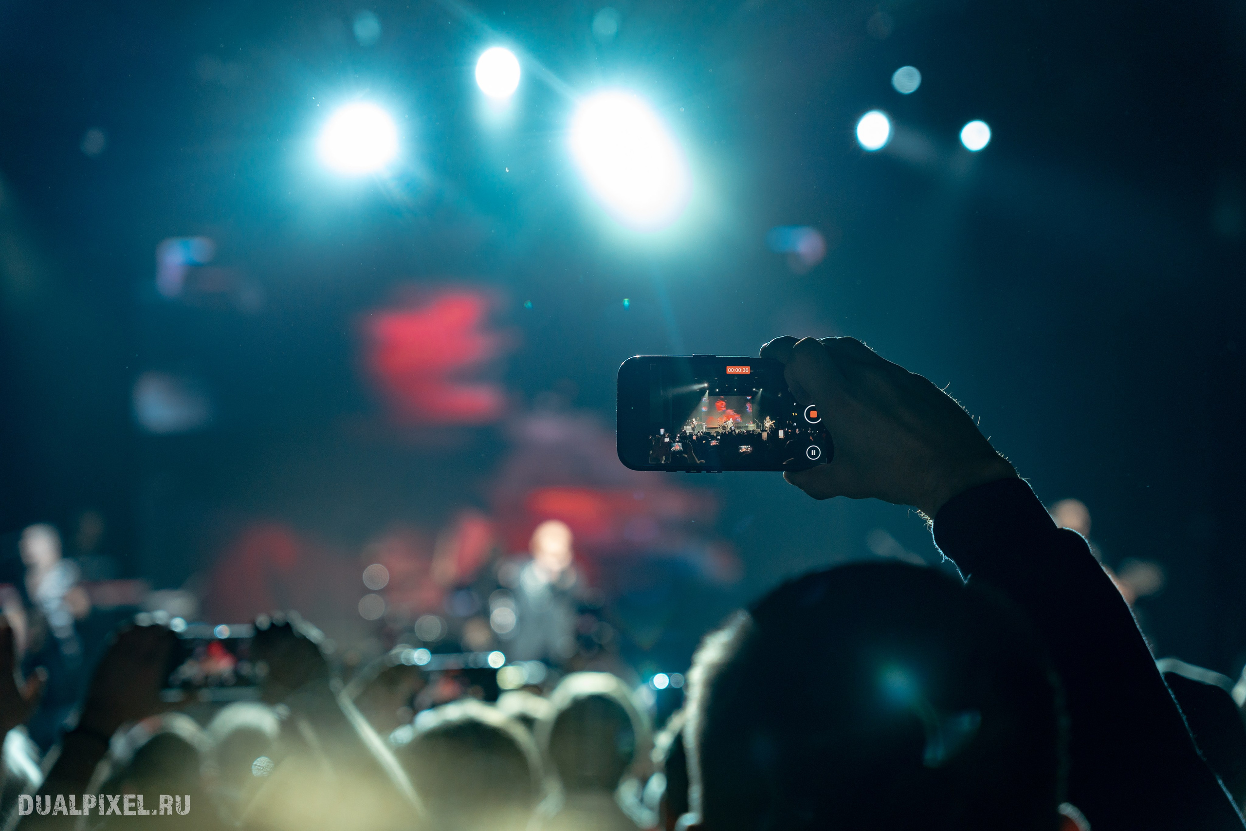 Joe Lynn Turner. Магия музыки в кадре: Концертная Фотография
